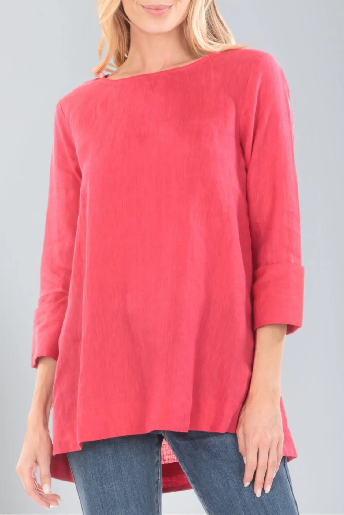 Fit And Flare Tunic Spark Soul