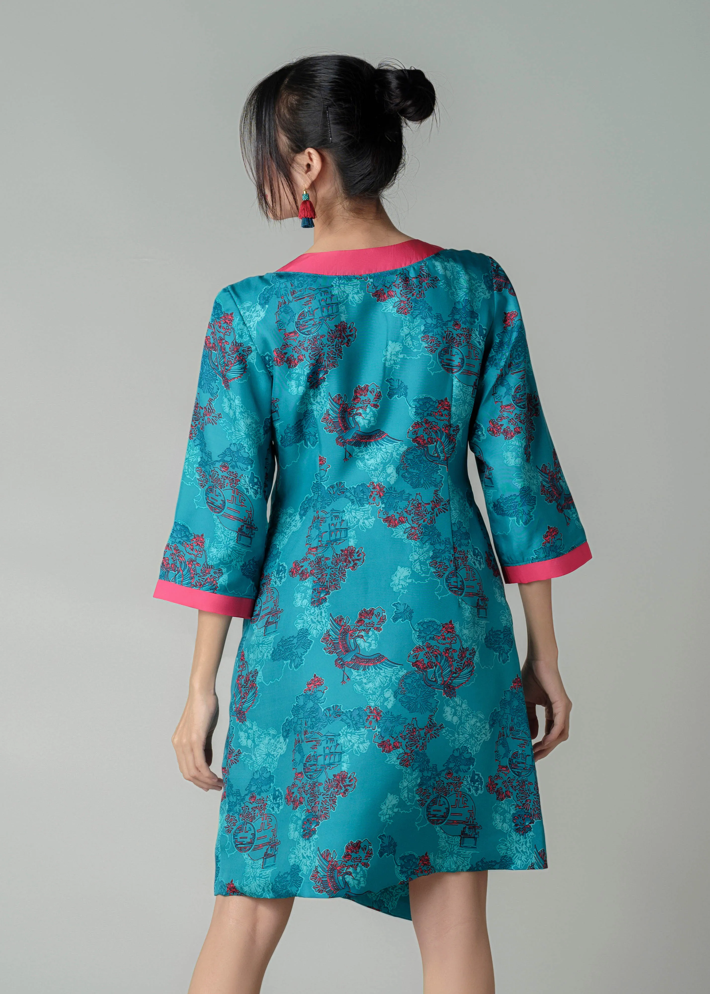 Warm Fit PELICAN - SHOU BRILLIANCE