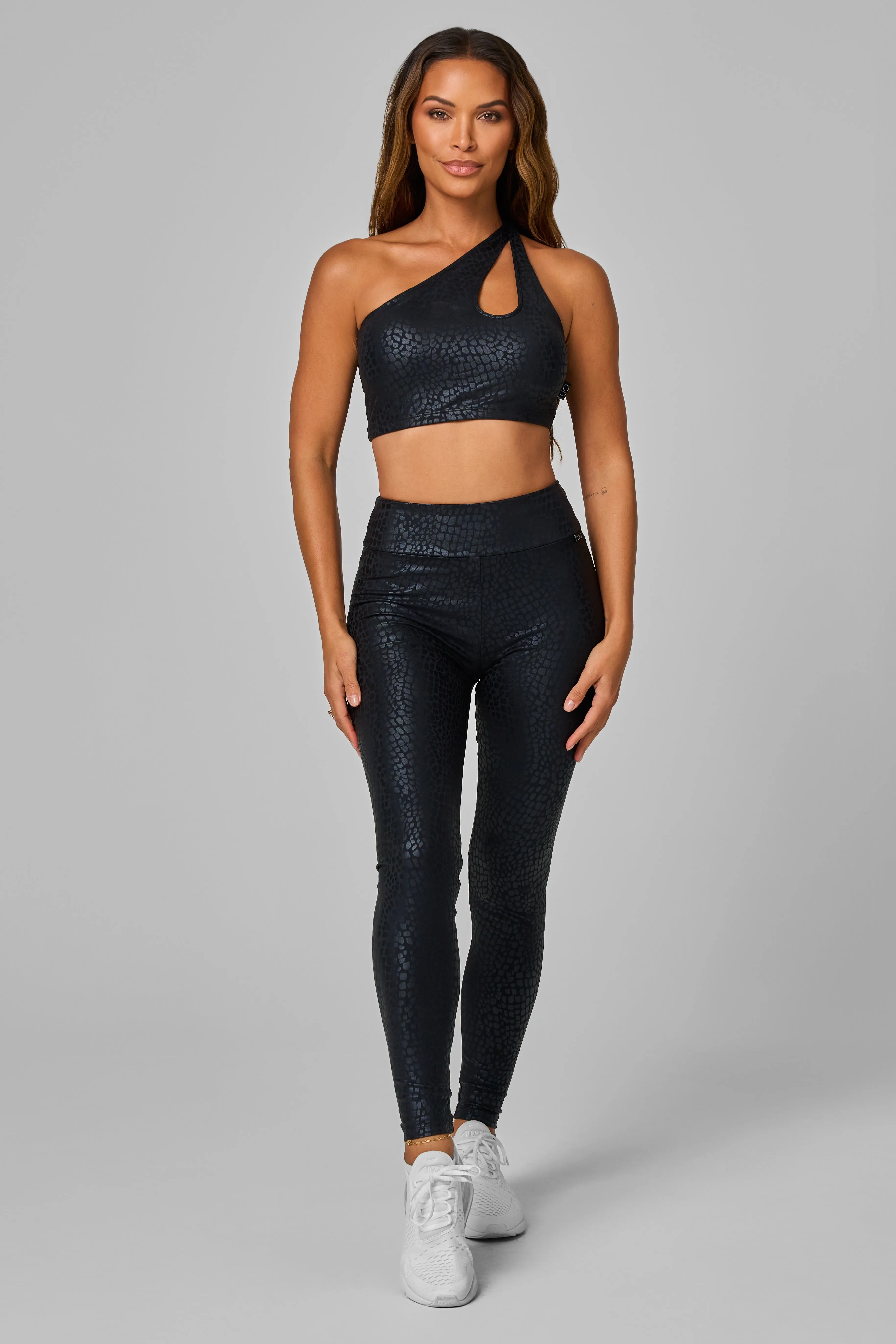 Luxe Regular Legging Relax Mode
