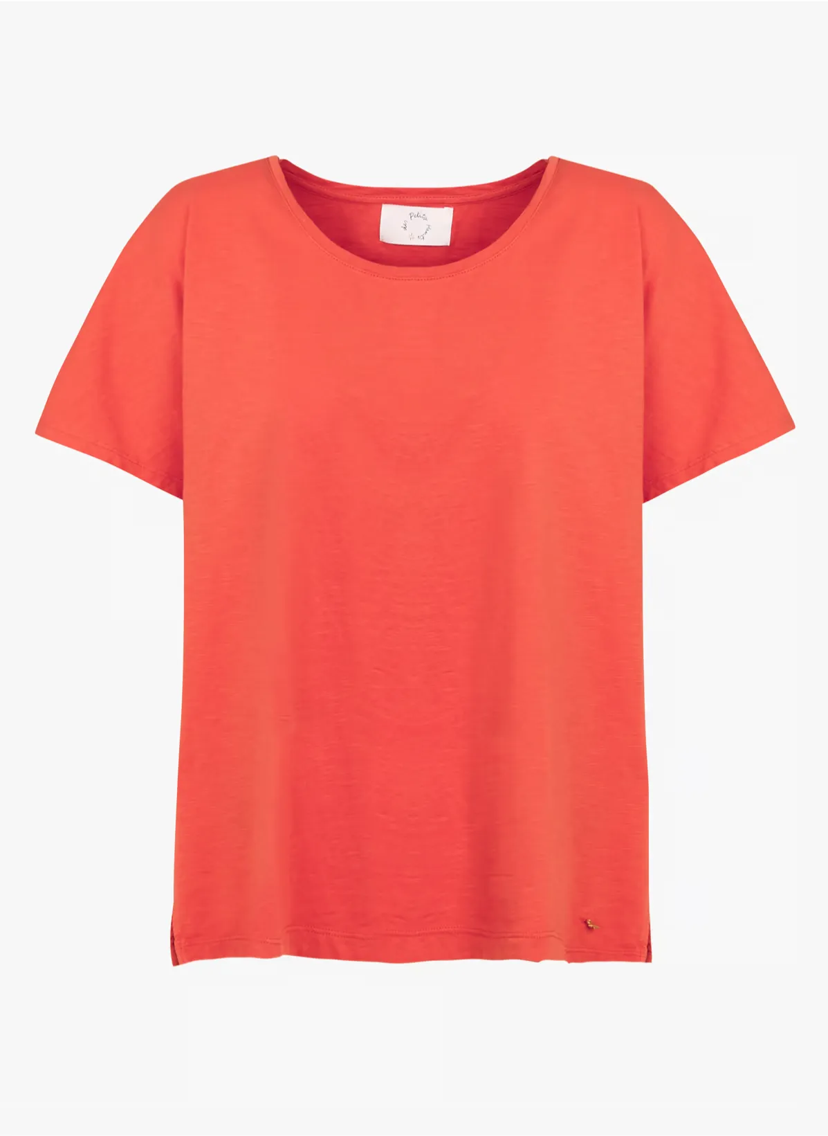 Zaely T-Shirt Warm Base