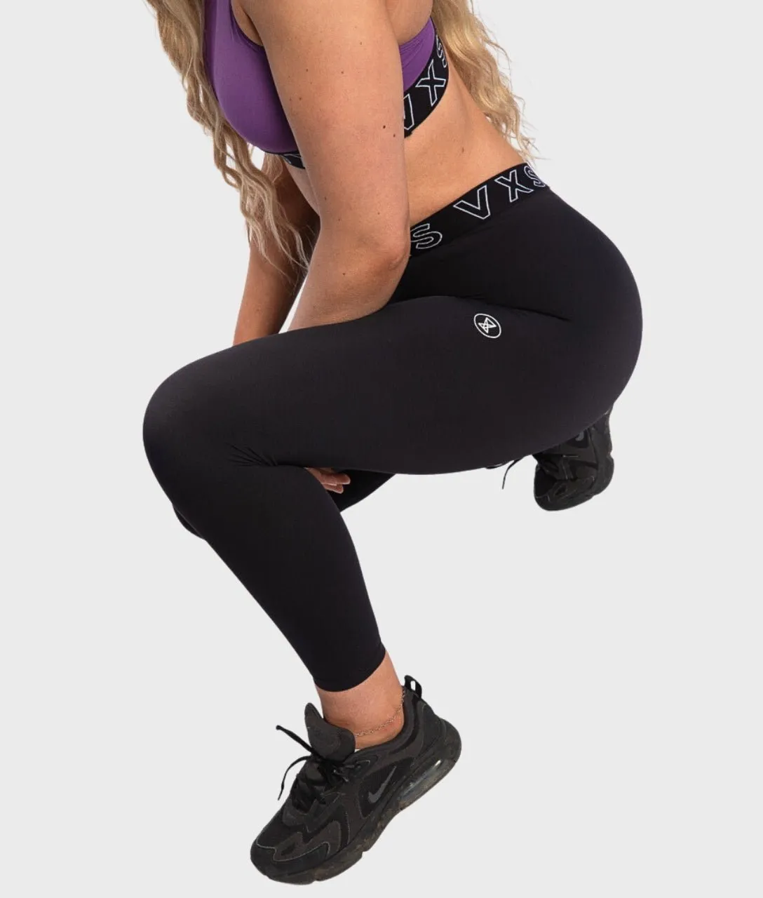 Colorfast Technology Training Leggings B Grade