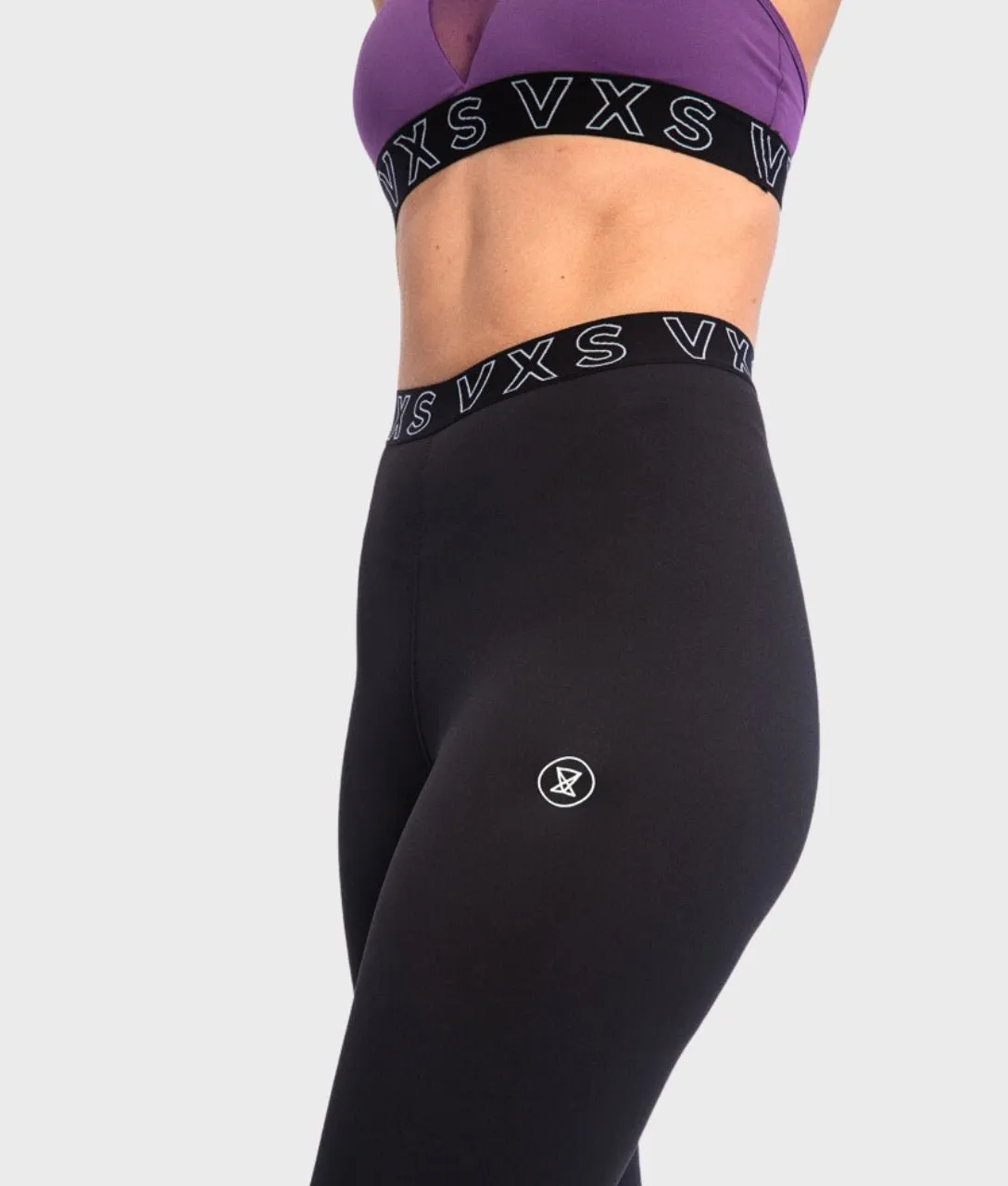 Training Leggings B Grade NonRestrictiveFit