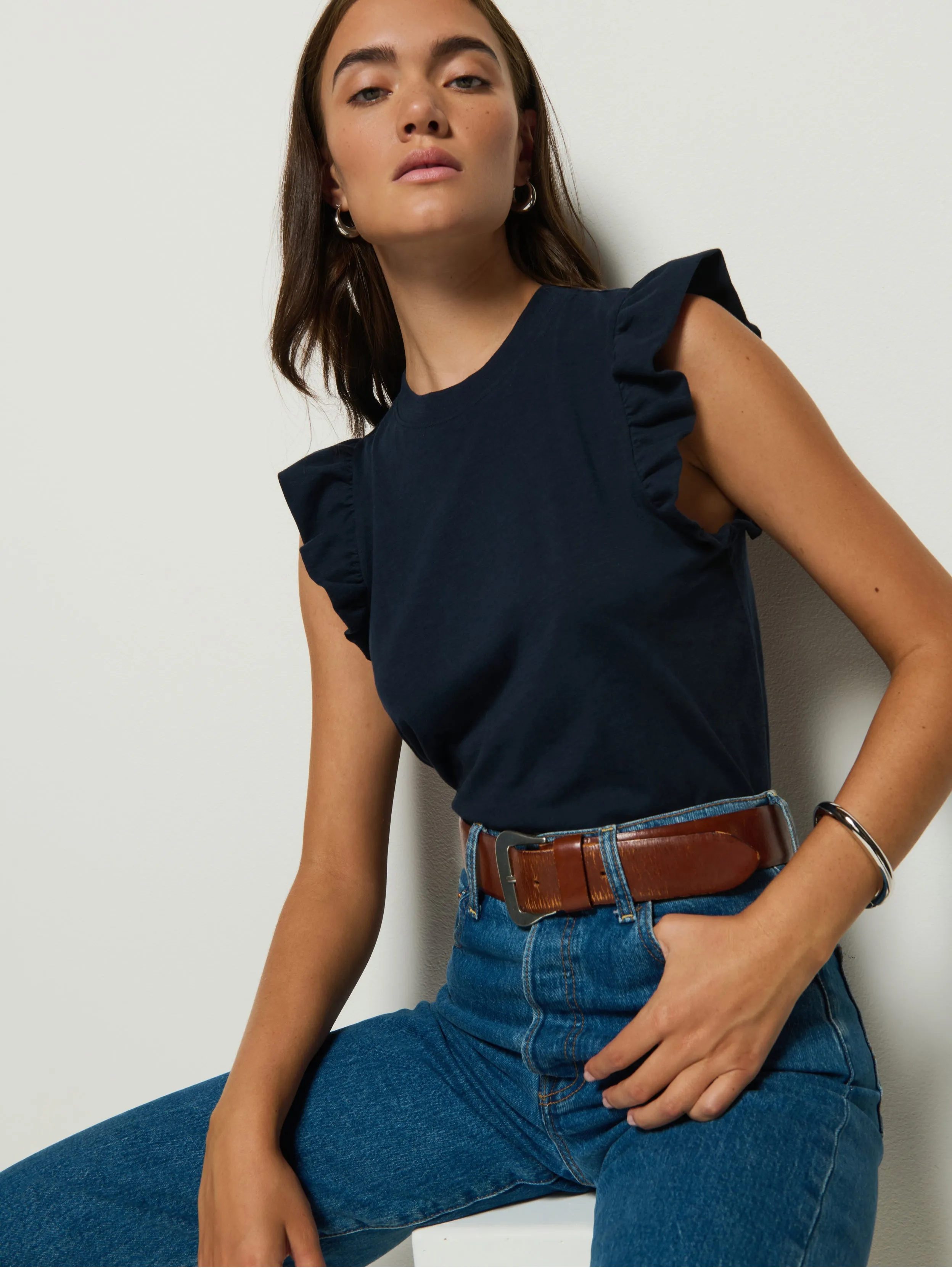 WaterRepellent Paulette Tank