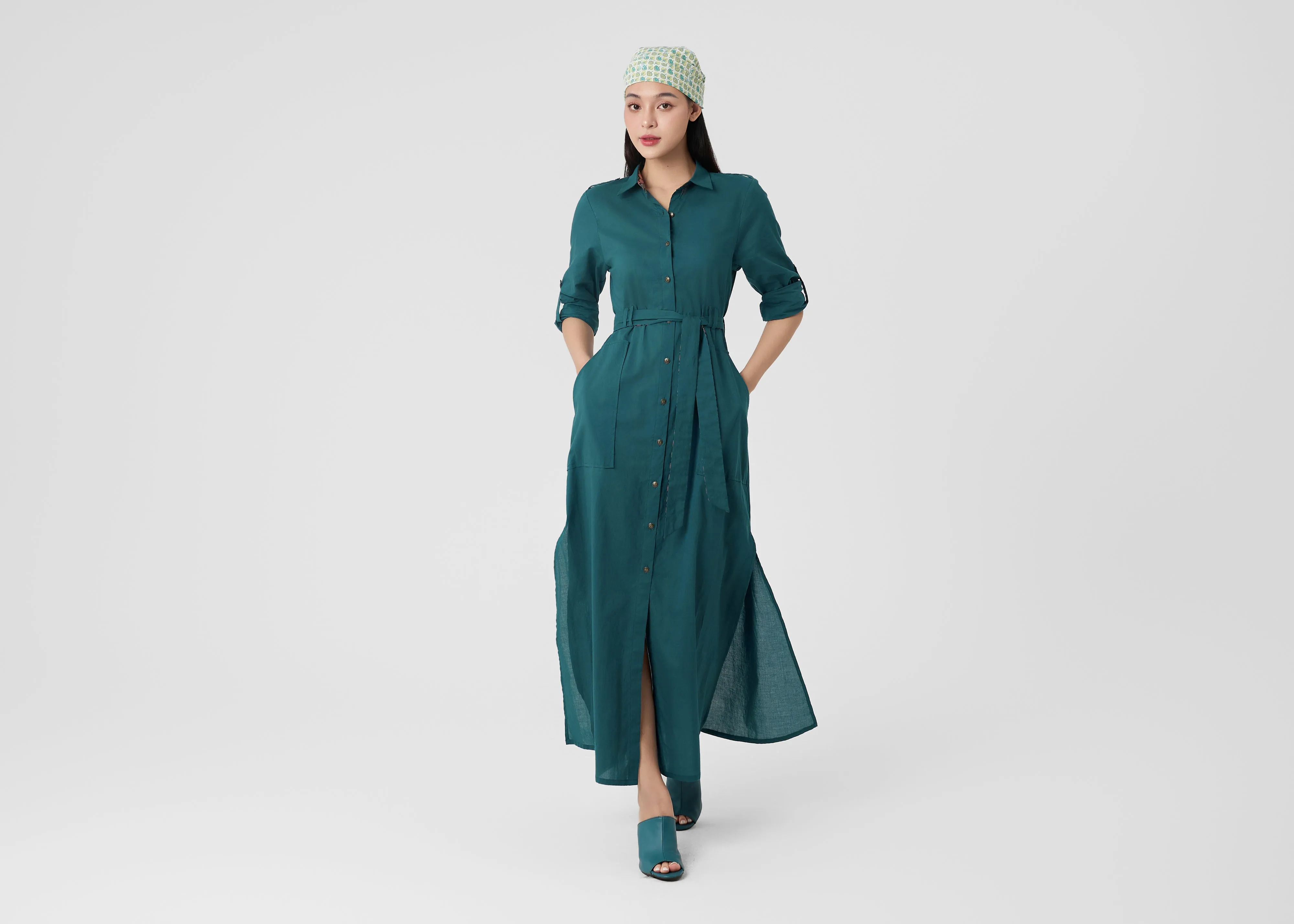 Balance Core CARINA - PINE
