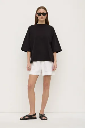 Everyday Linen Short school outfit AntiOdorTreatment