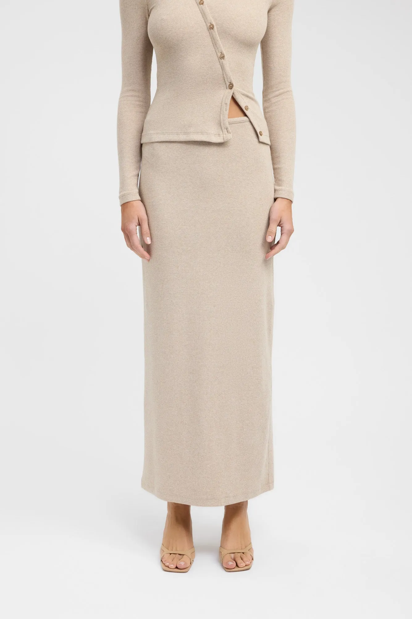 Easy Motion Billie Skirt