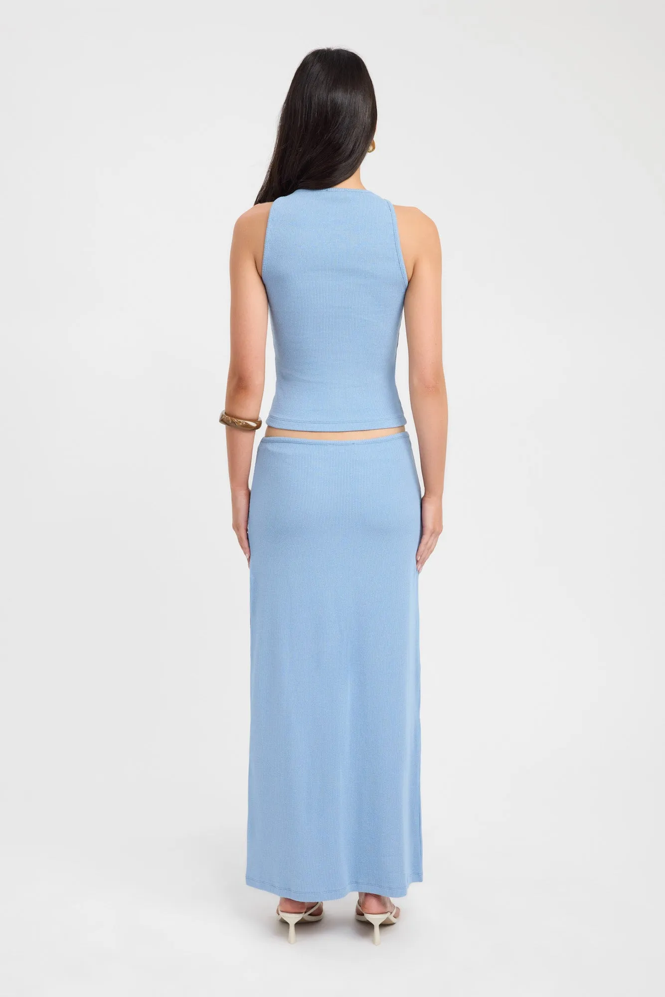 Casper Maxi Skirt Future Fashion