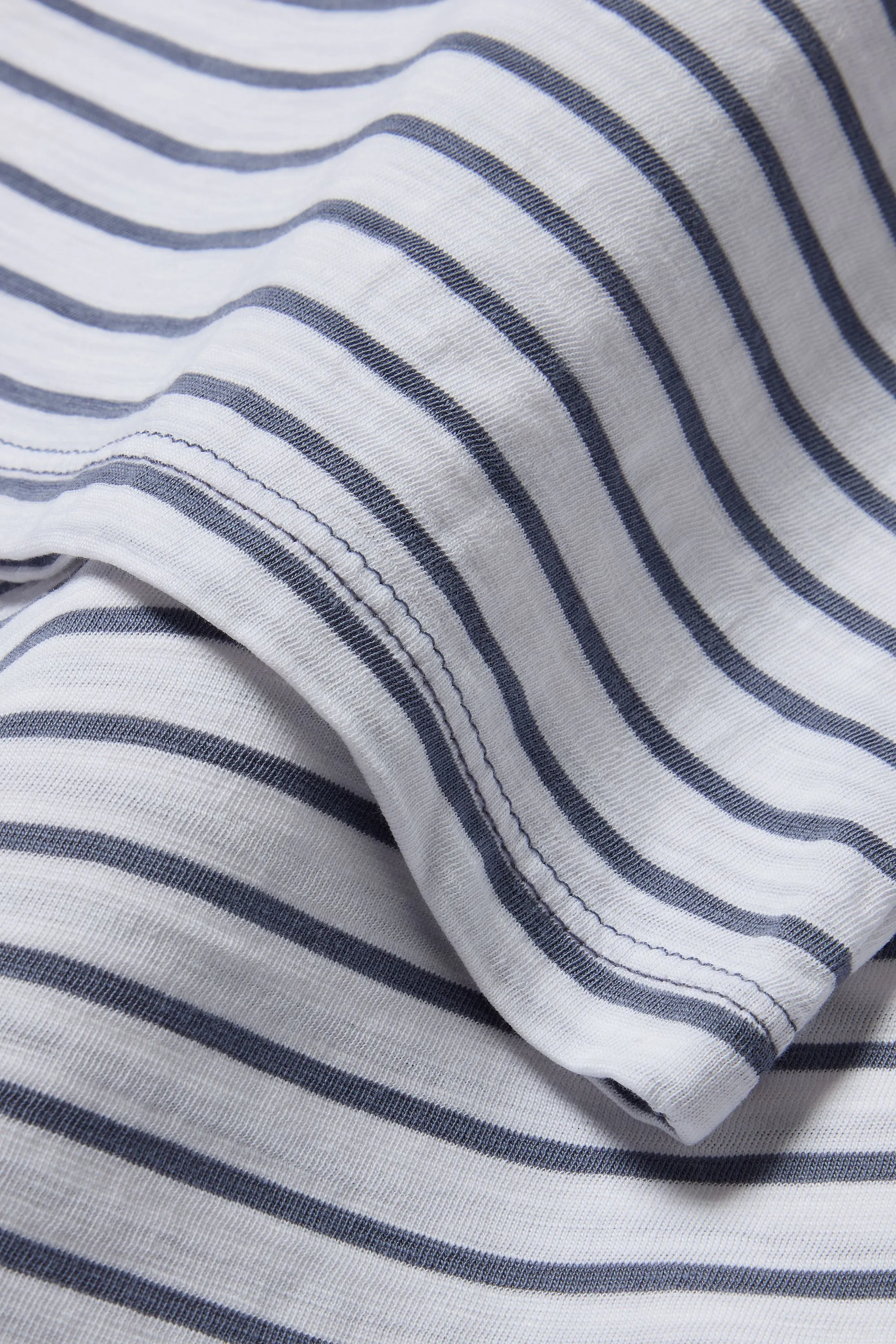 HeatReflective Lining Favorite Tee Shirt, Slim Fit
