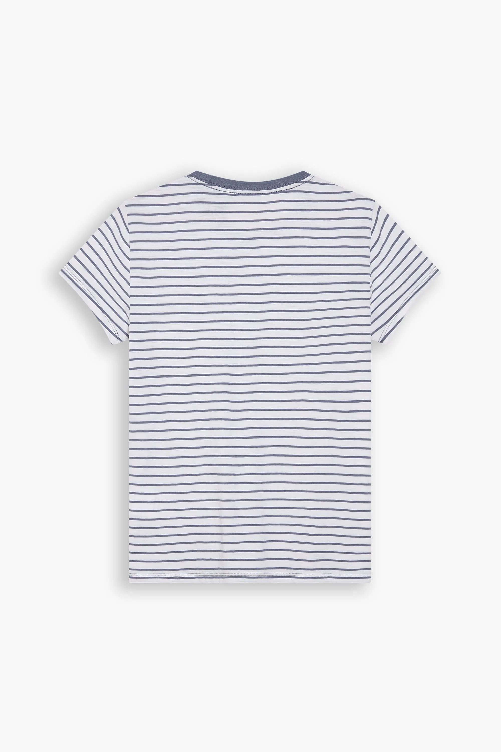 SweatAbsorbingTexture Peace Core Favorite Tee Shirt, Slim Fit