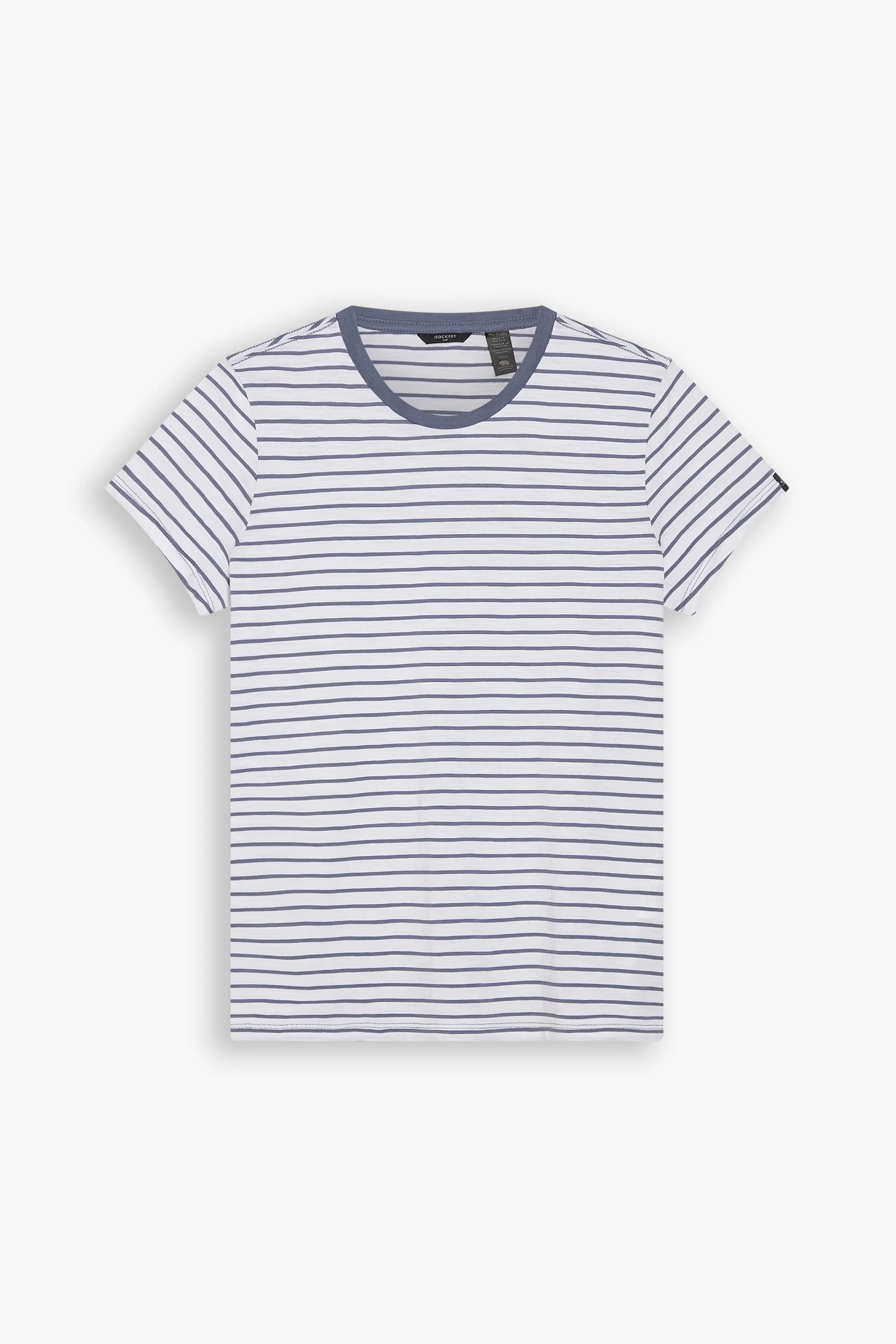 Polish Glow Ethical Mode Favorite Tee Shirt, Slim Fit
