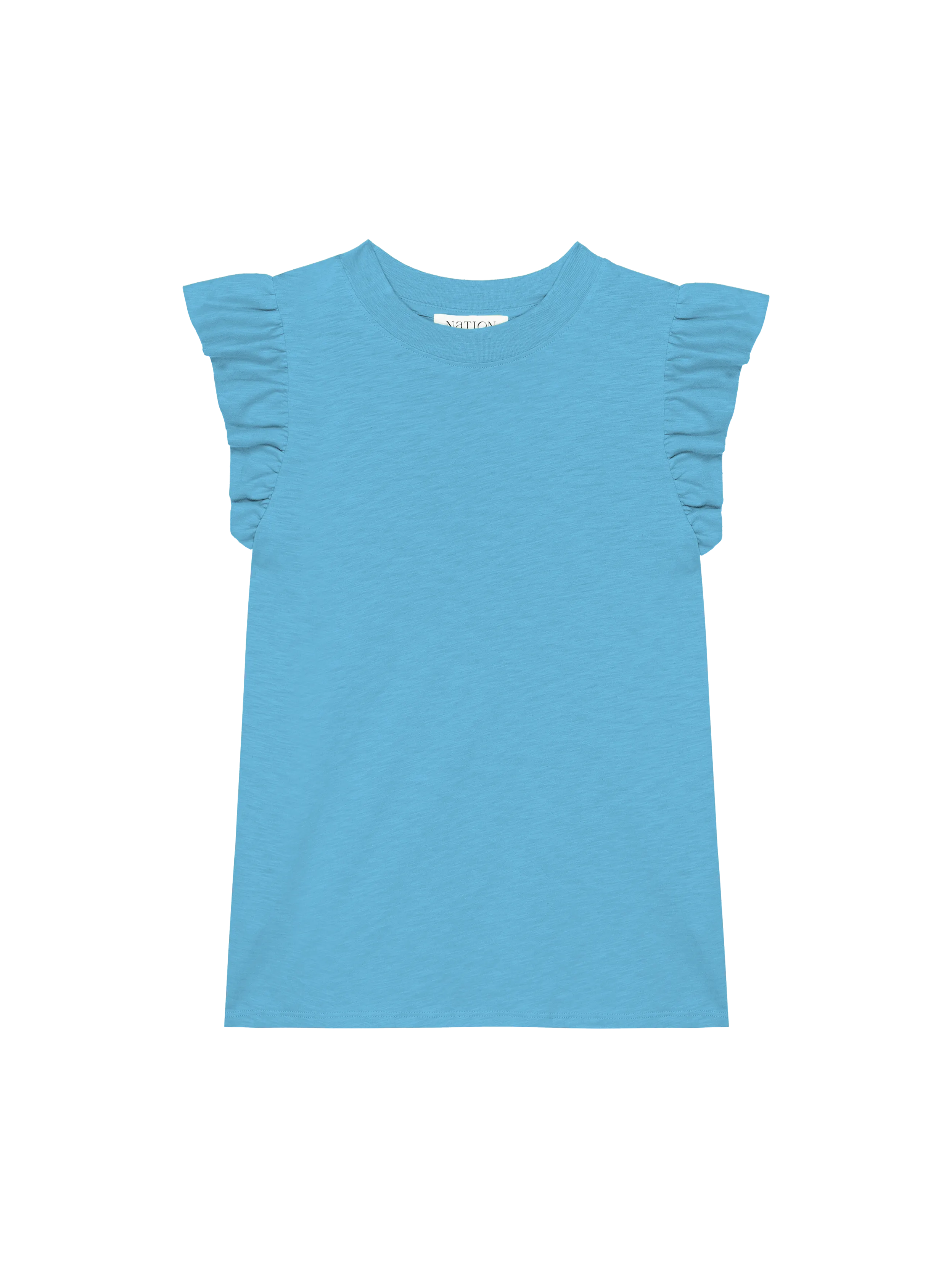 Elite Vibe Vision Fit Paulette Tank