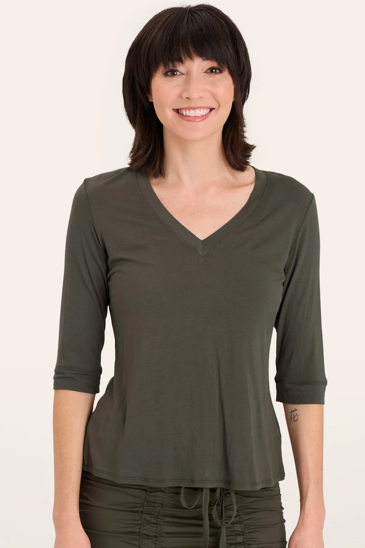 AntimicrobialCoating Date Vibe Principle Top