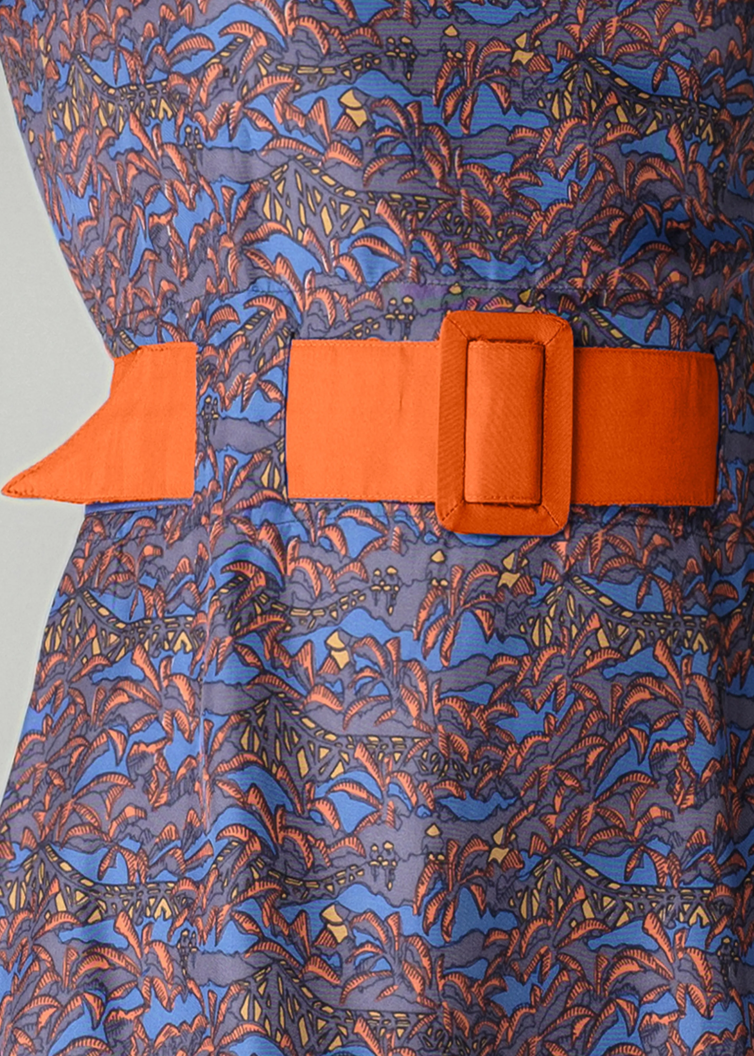 PRINIA - BURNING CAI Elite Core ElasticFree Cuffs