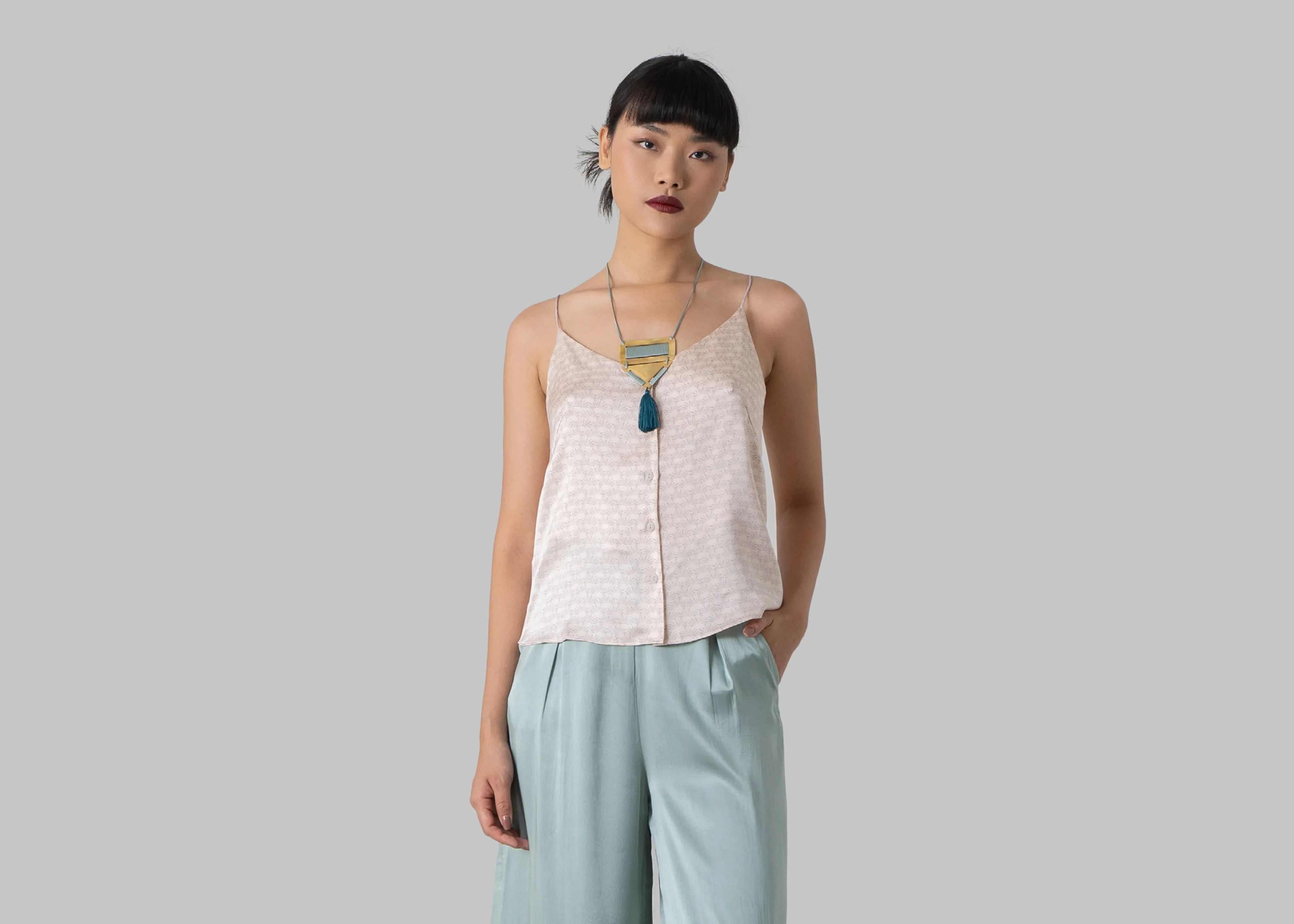 SIRIUS - NUDE BOUQUET Thermal Insulation