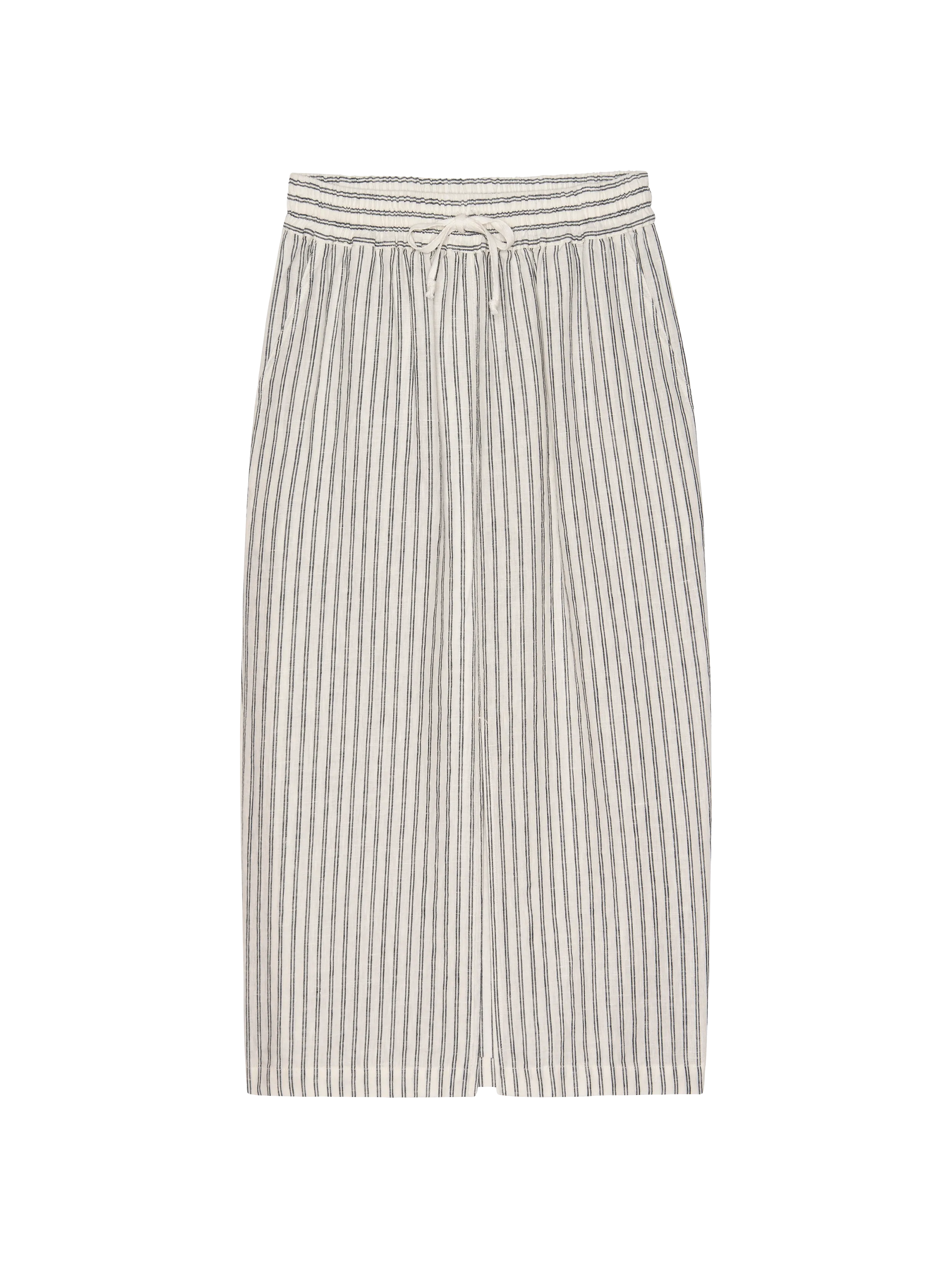 Chic Fit Maisie Midi Skirt