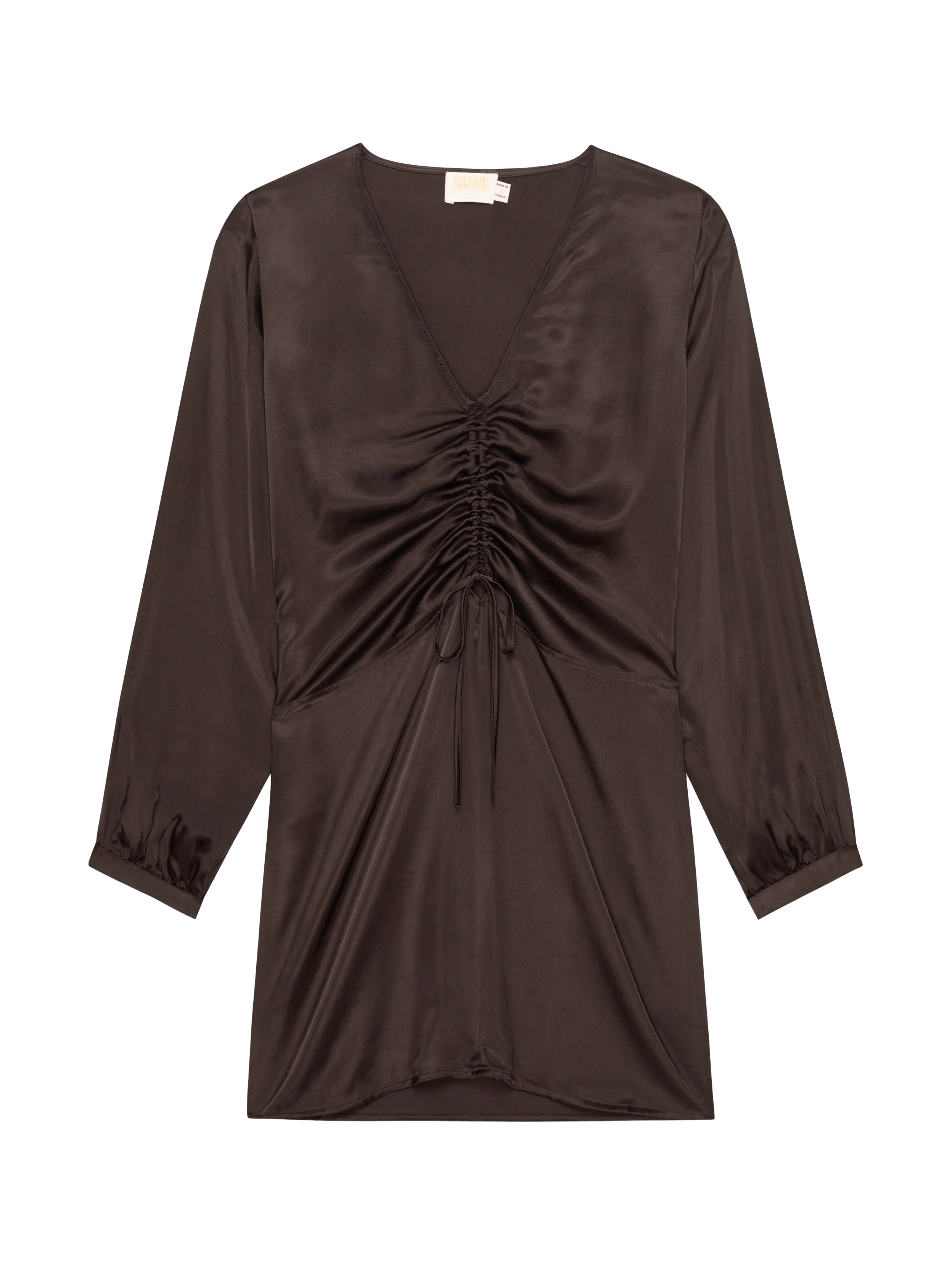 Cora Dress StretchFit