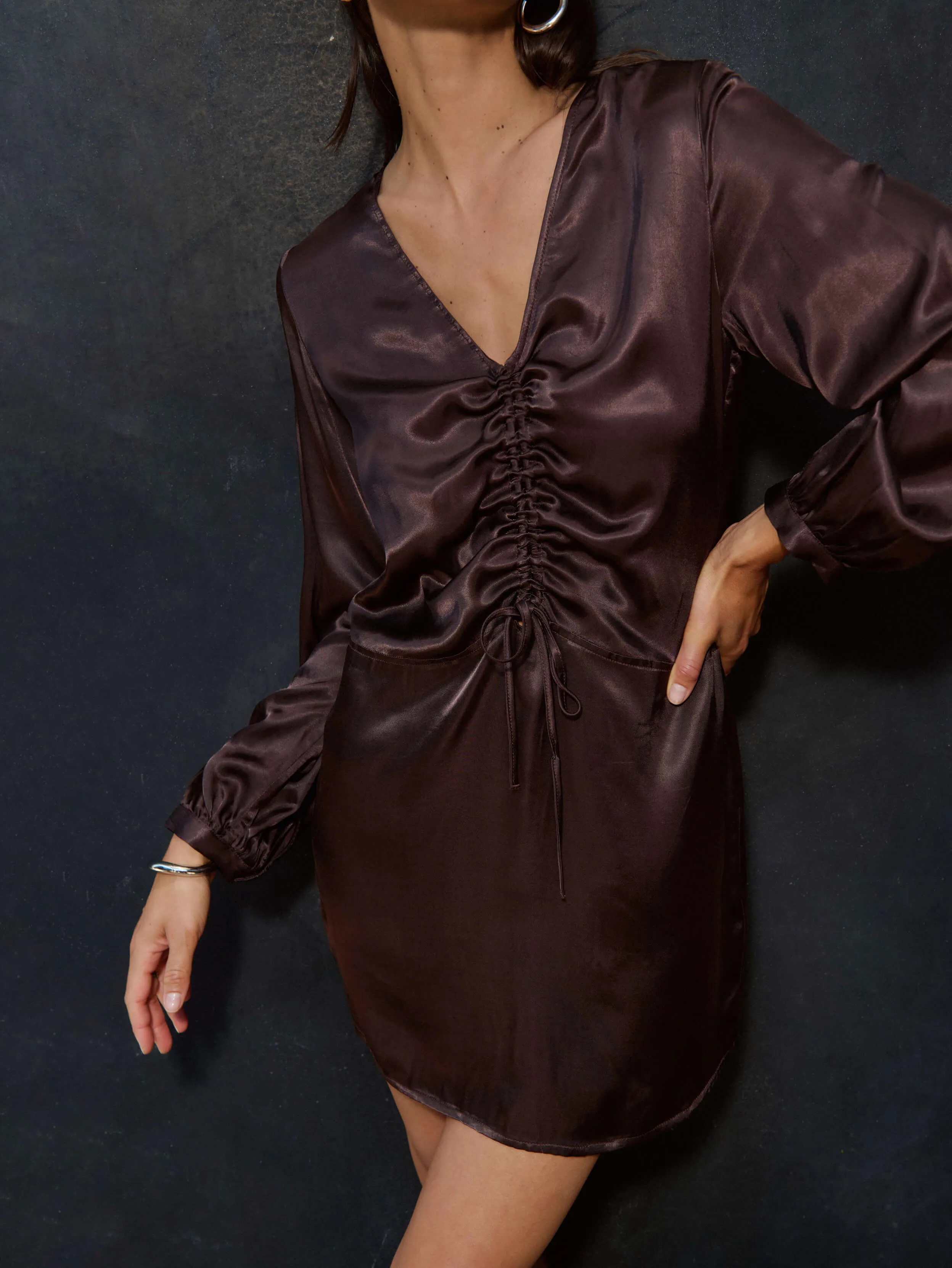 Bar Chic Cora Dress