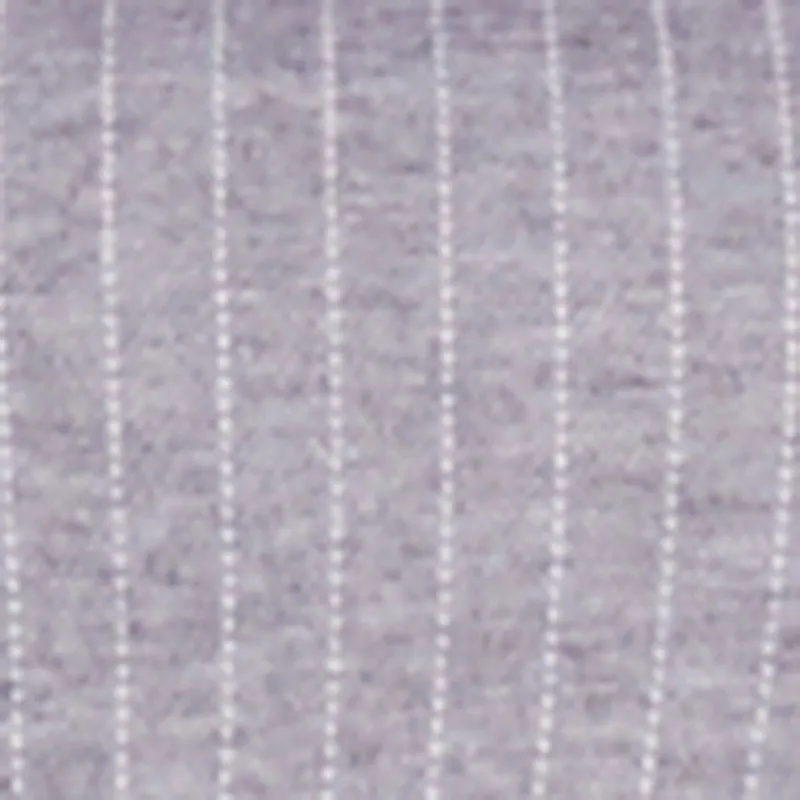 Pinstripe Pocket Detail Strapless Mini Dress Cozy Design Cut Edge