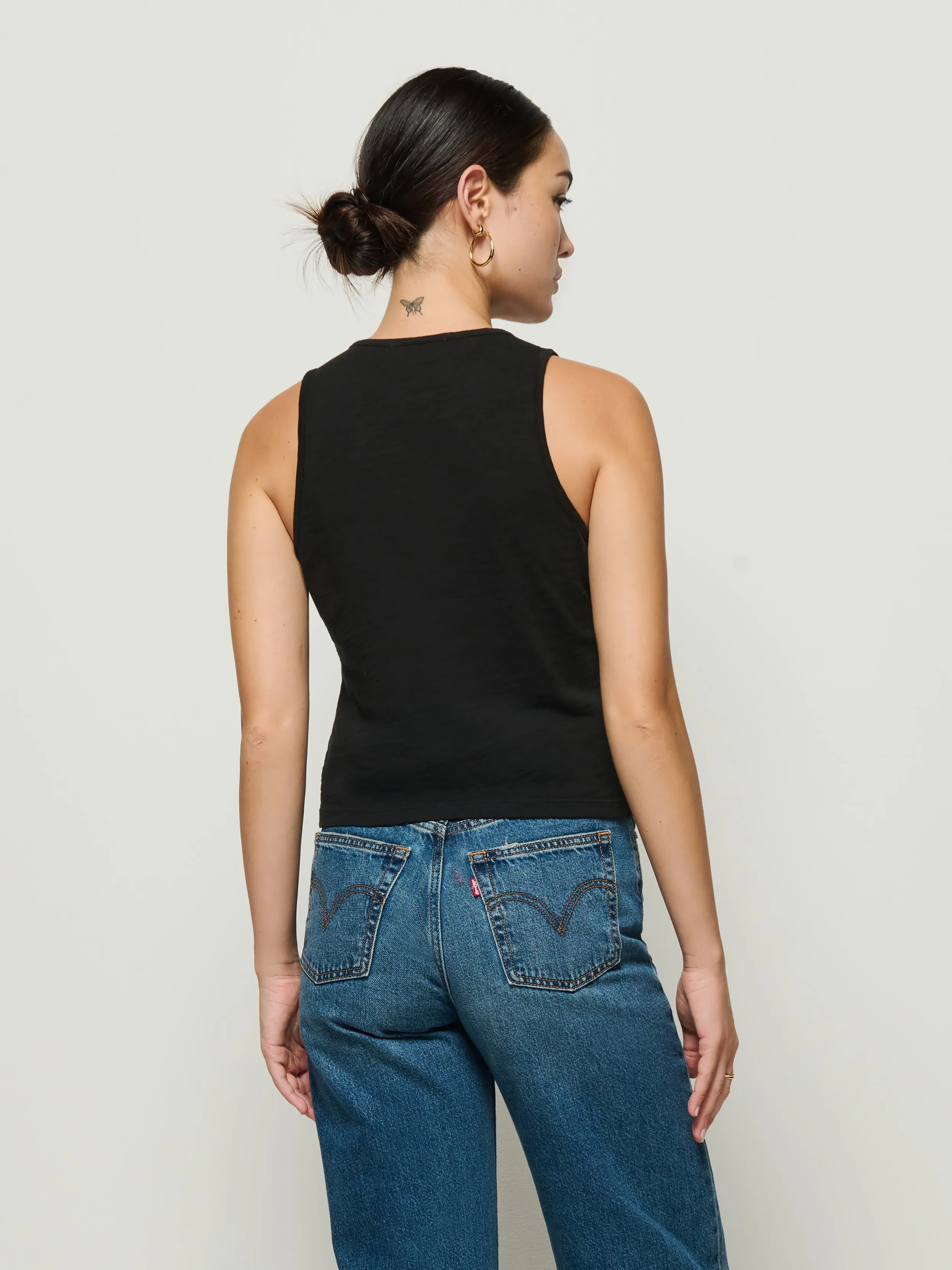 Country Core Abbie Sleeveless