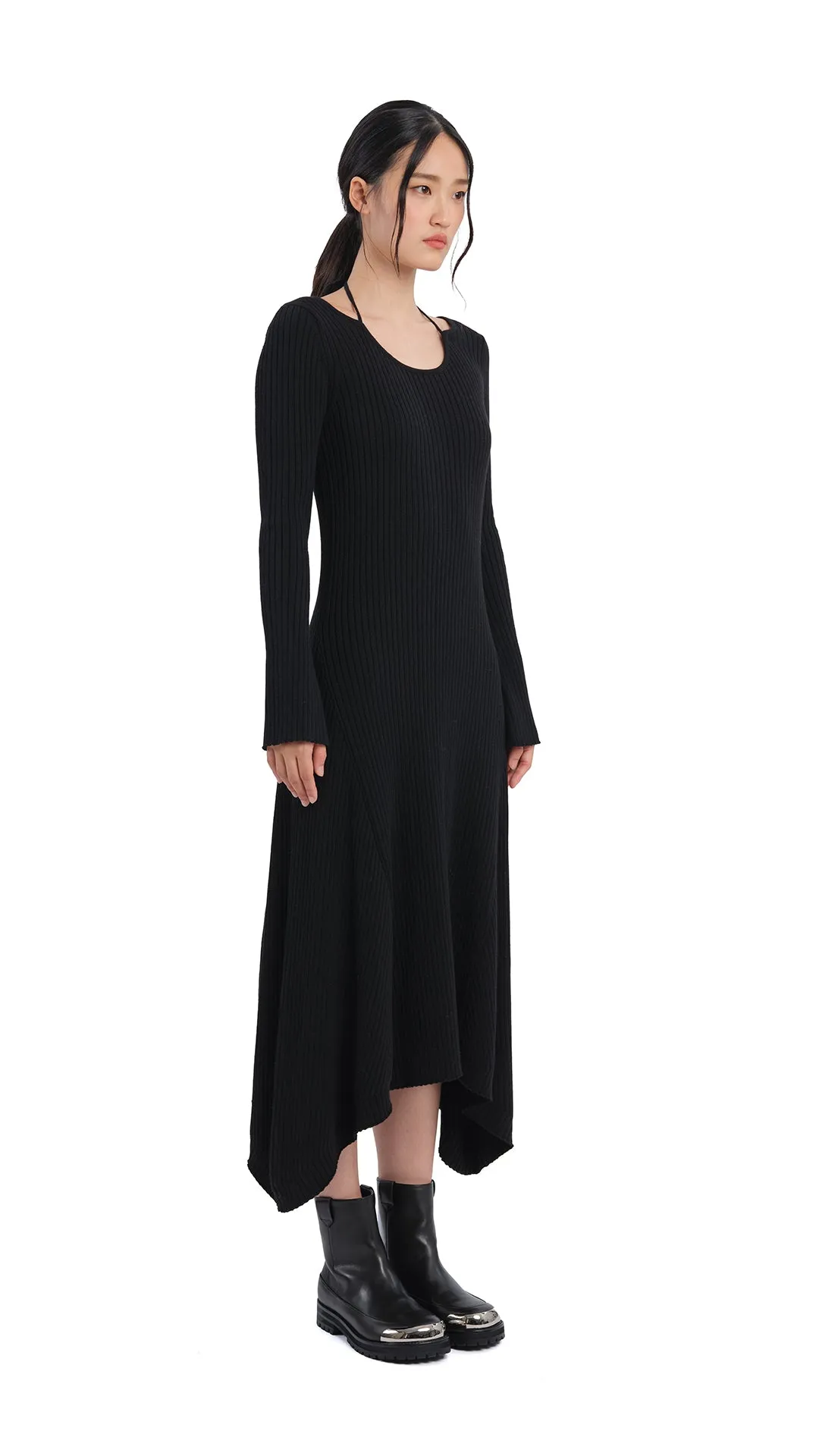 Sweater Dress WrinkleResistant
