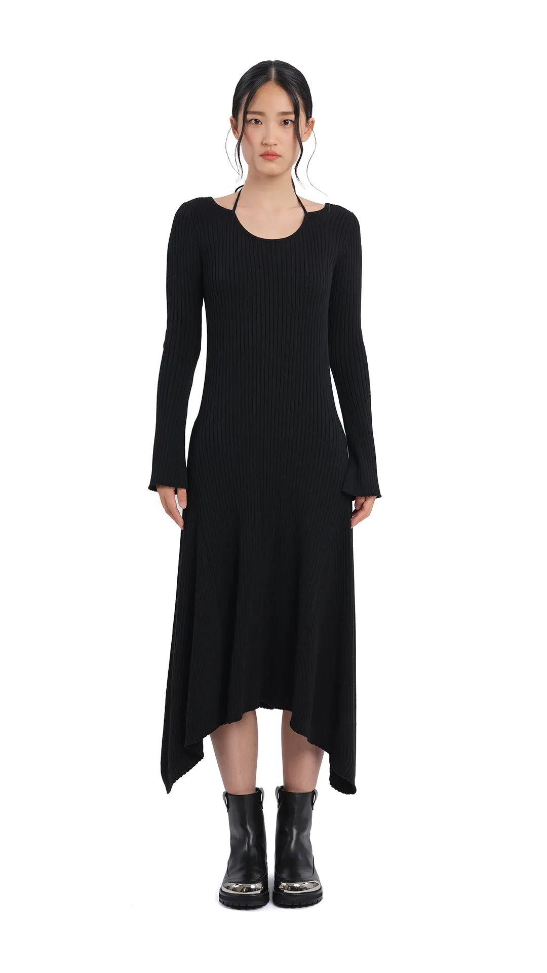 Desk Style Urban Pulse Sweater Dress