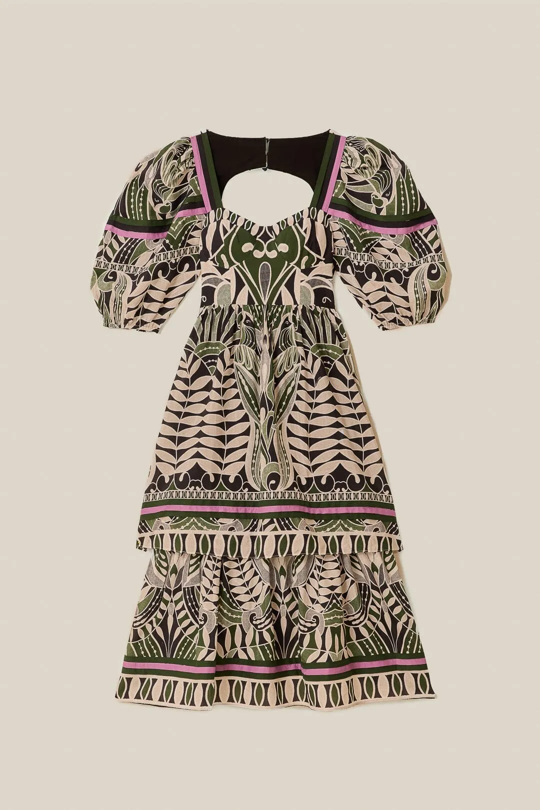 This maxi dress creates an elegant silhouette without sacrificing comfort This dress offers a flattering fit that accentuates your shape without feeling tight Black Lace Nature Short Sleeve Maxi Dress