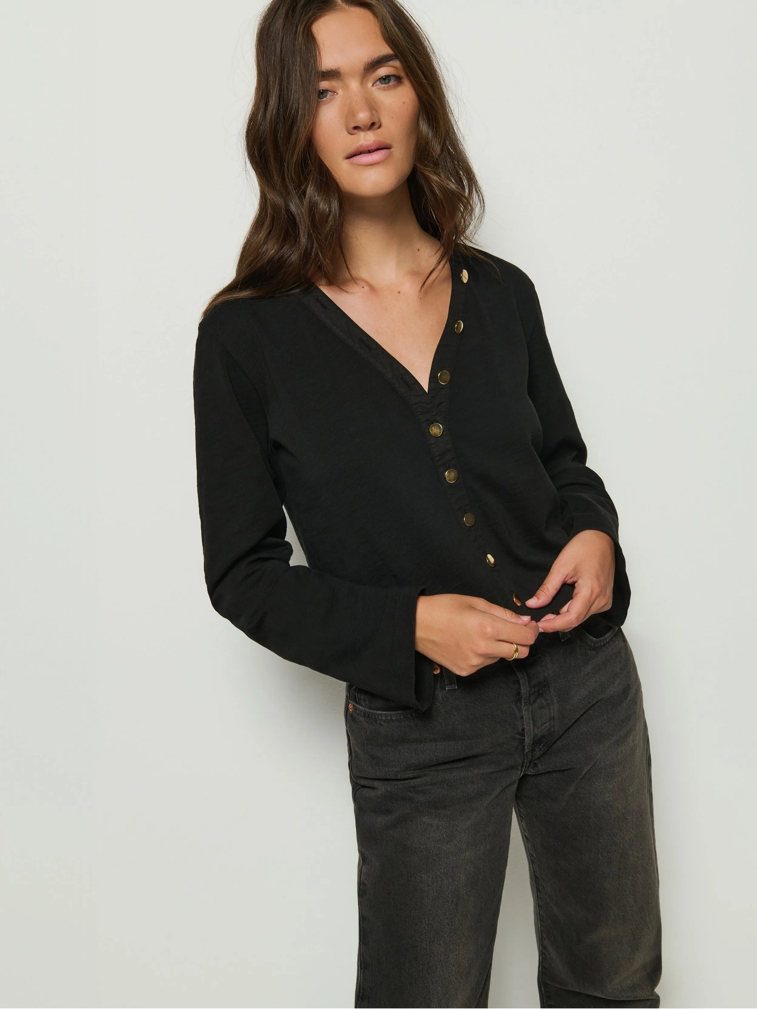 Style Mood Daily Use Marlowe Long Sleeve