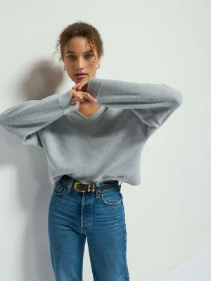 SoftLining AntiOdor Fabric Wyatt Sweatshirt