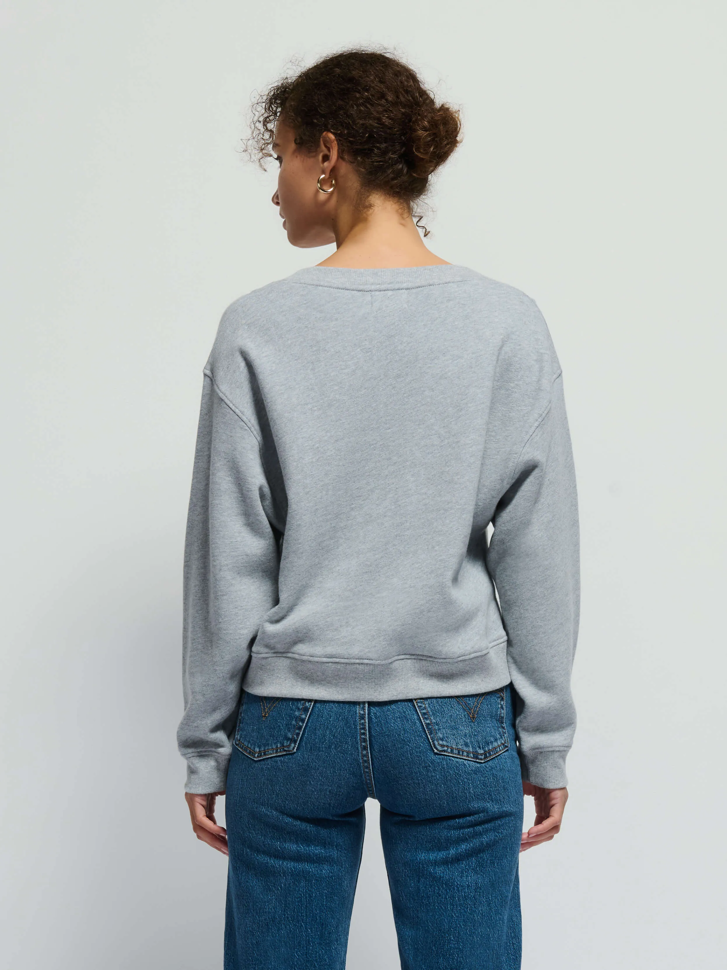 AntiFadeTechnology Wyatt Sweatshirt