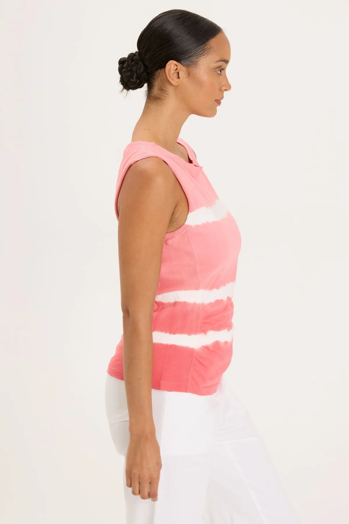 AntiOdor Fabric Rexel Tank
