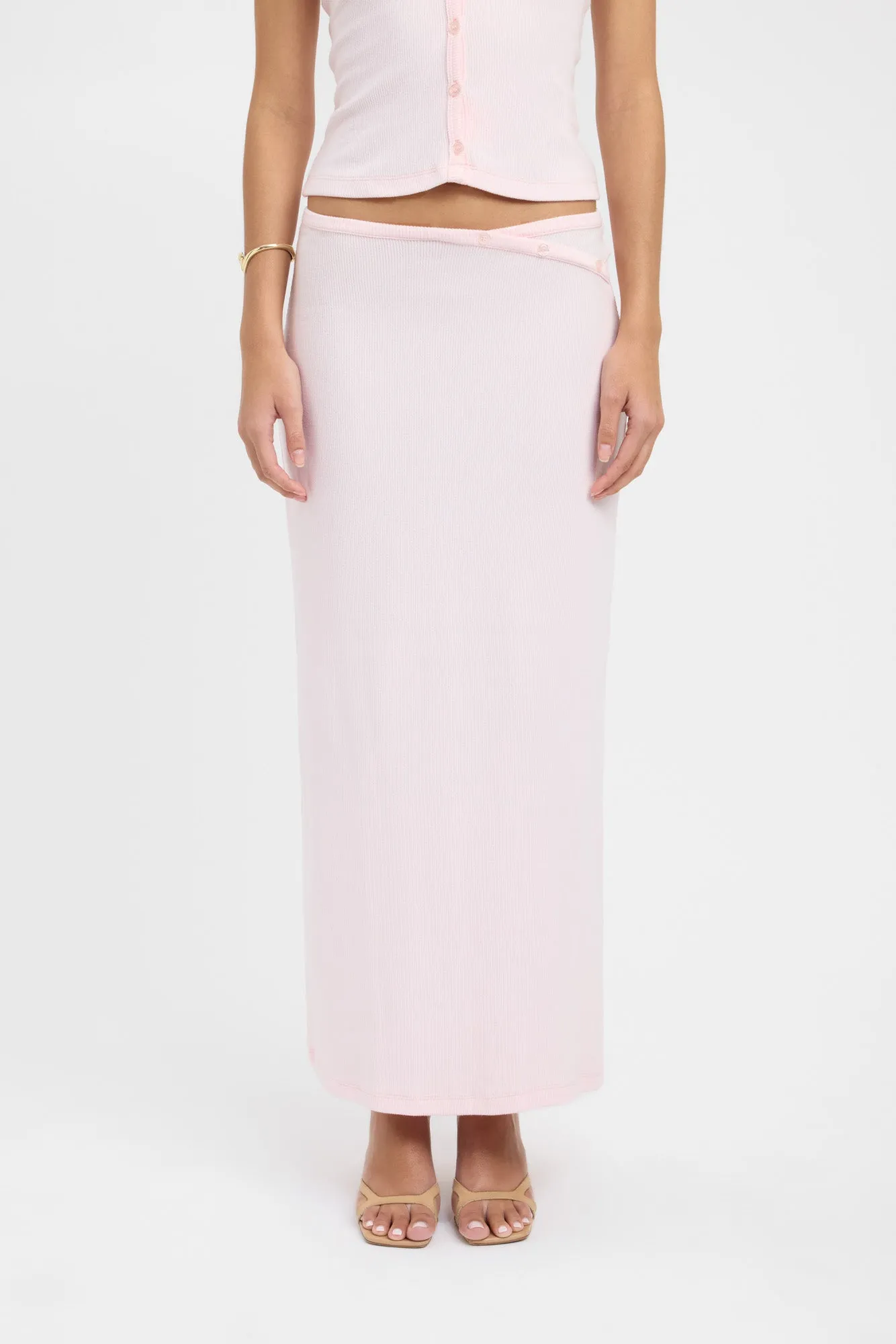 Thermal Regulating Carter Maxi Skirt
