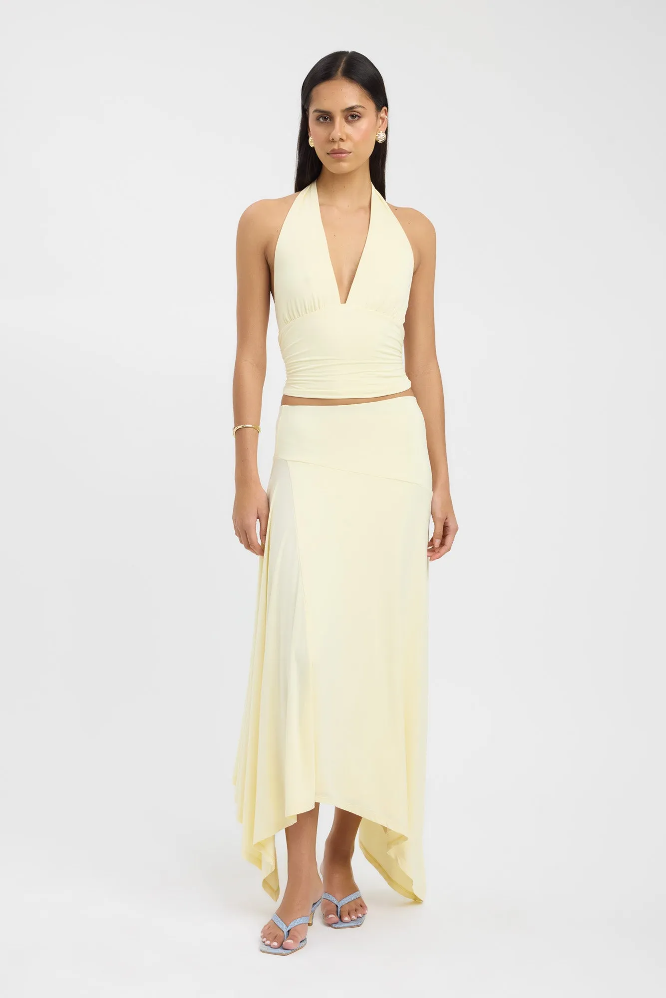 Trendy Outfit Zali Skirt