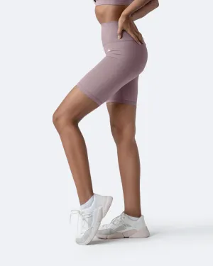 Dusty Pink Bike Shorts service industry Anti Static Finish