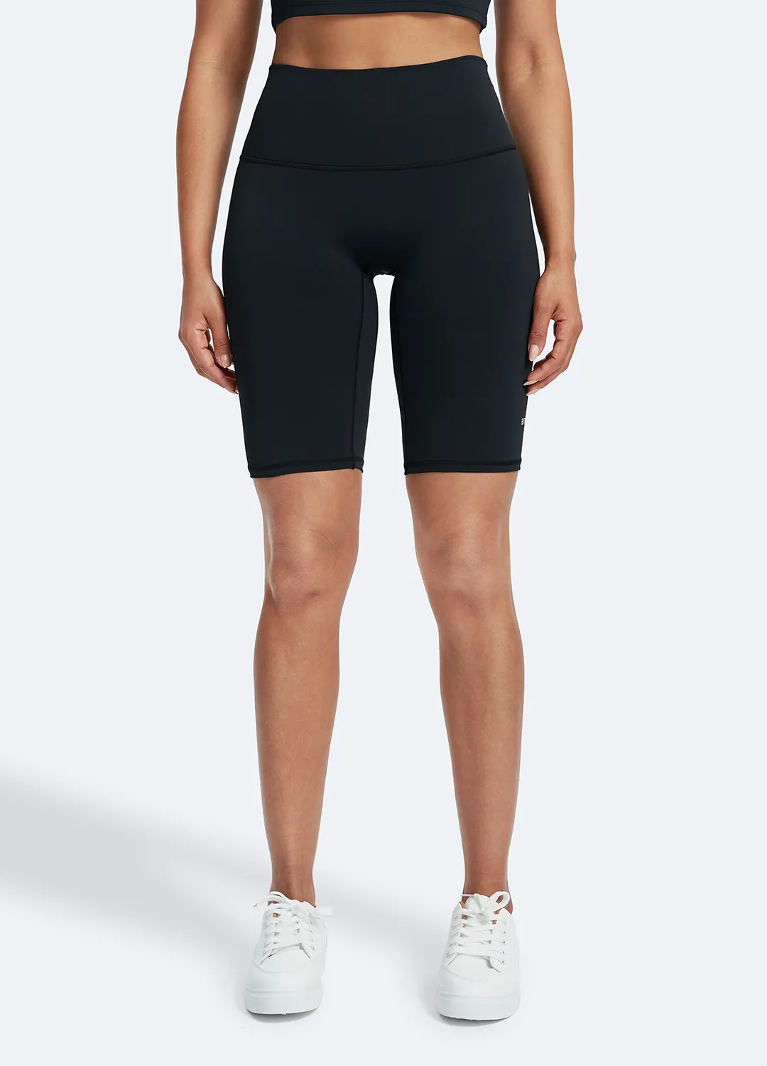 Sculpting Fit Pilates Shorts Non Irritating Seams Windproof Design