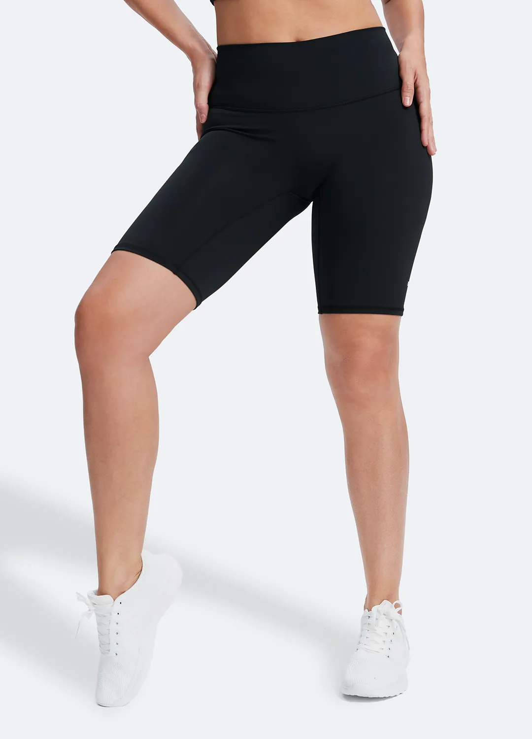 Anti - odor Sculpting Fit Pilates Shorts