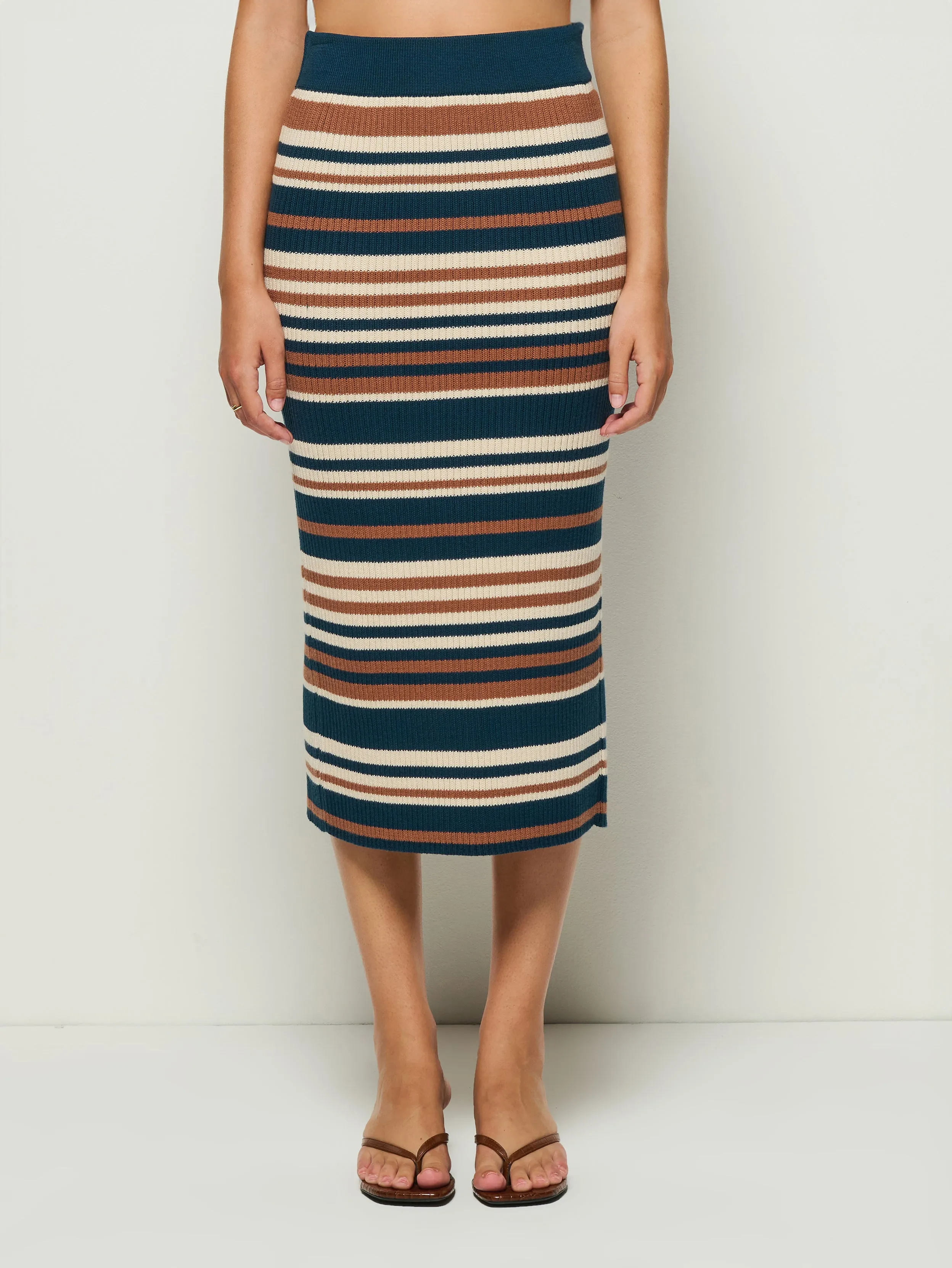 Tallulah Skirt Country Core