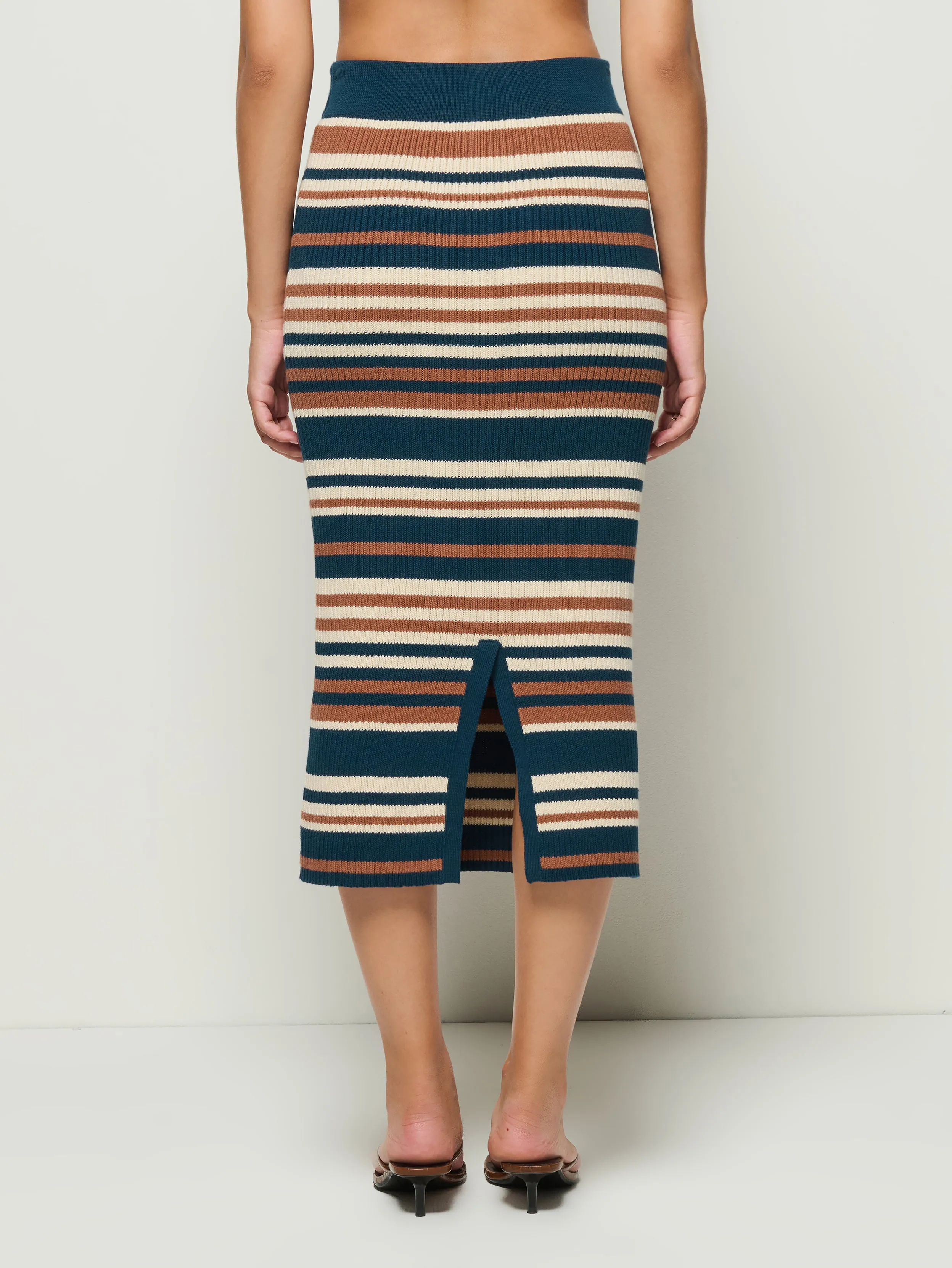 Tallulah Skirt Photo Fit UVProtectionFabric