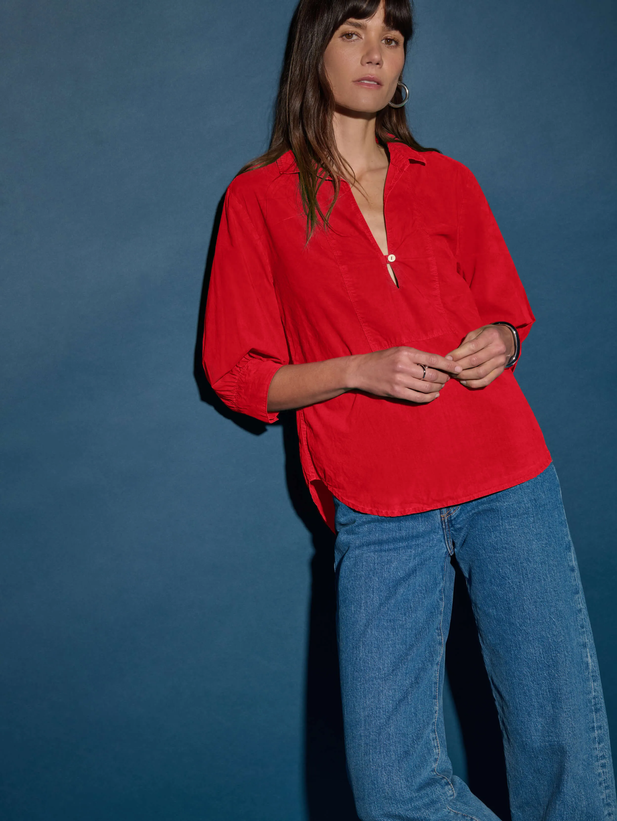 HypoallergenicTextile Everlee Shirt