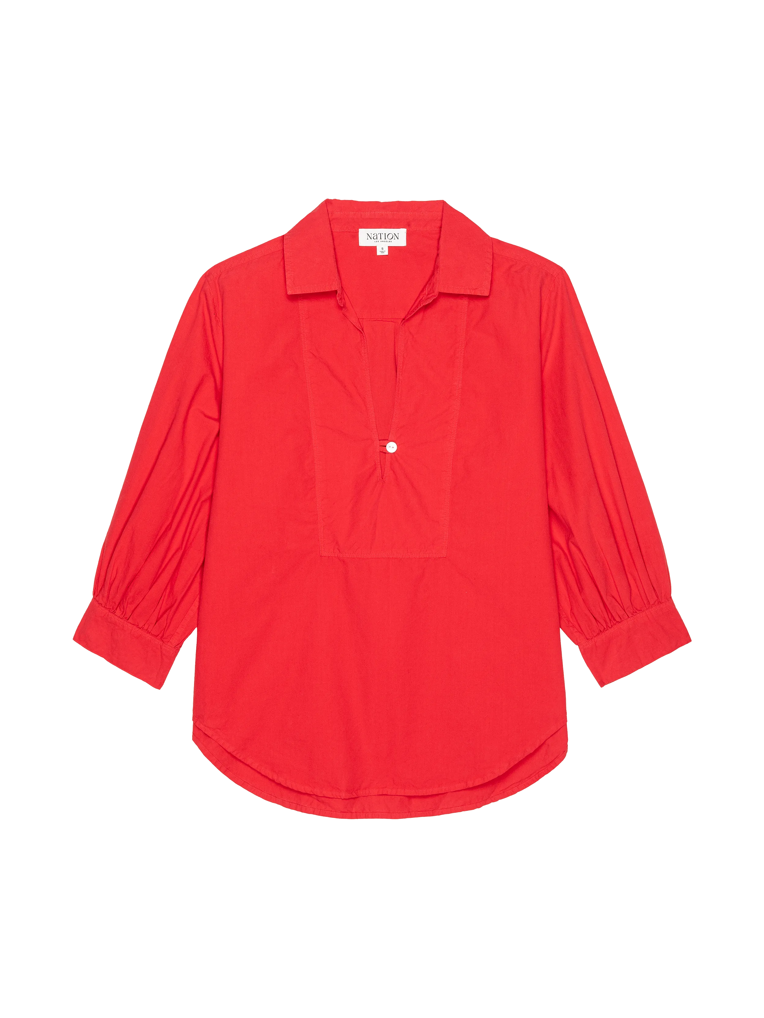 Breathable fabric Mind Ease Everlee Shirt