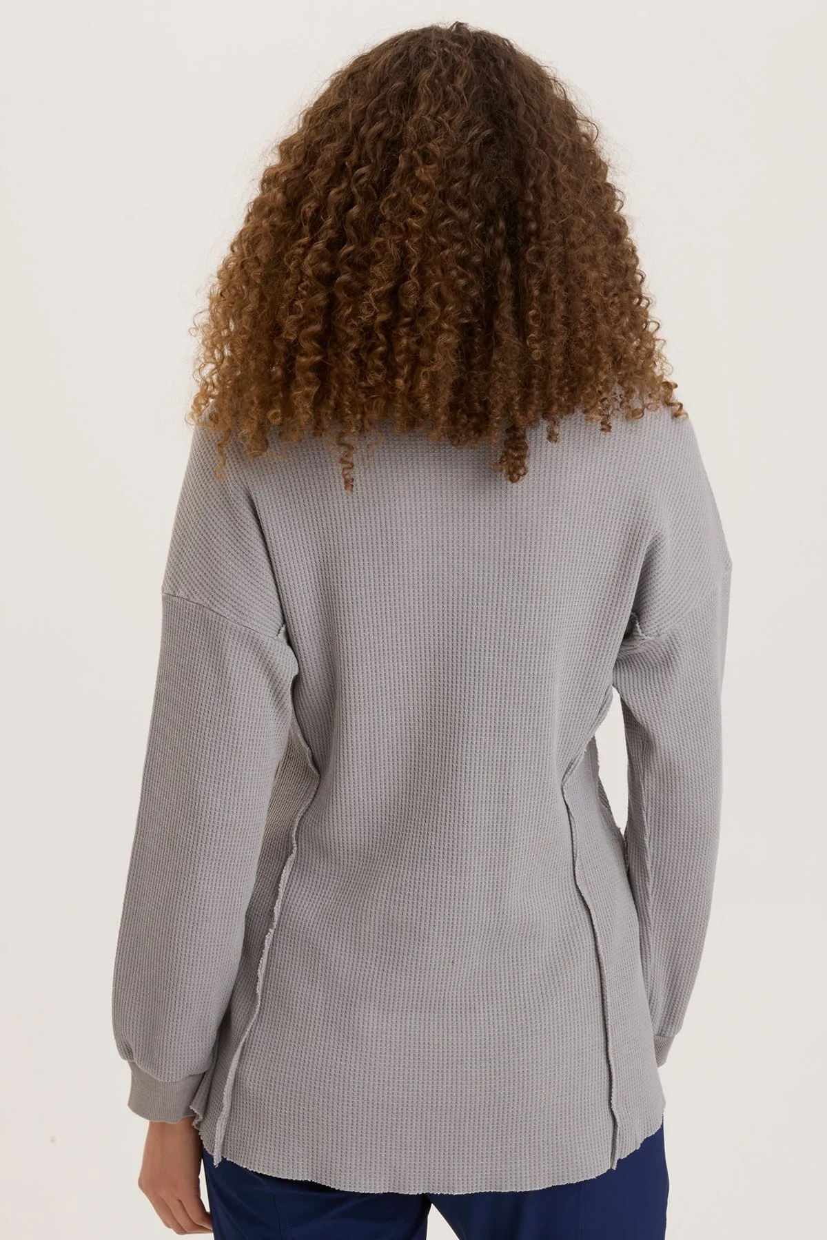 MultiPanelDesign Oxley V-Neck