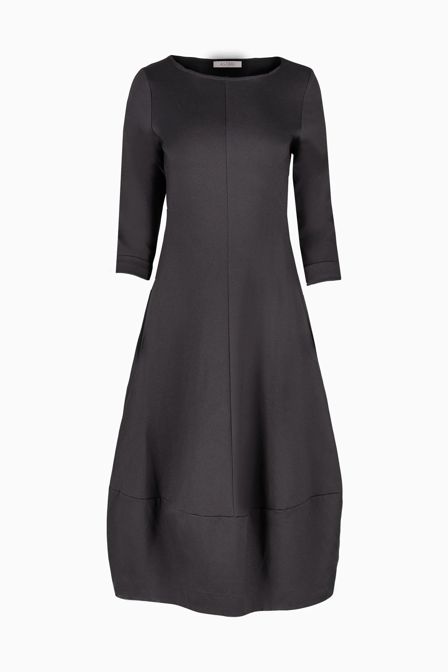 HygroscopicFiber Women??s Knit Dress | Astrid