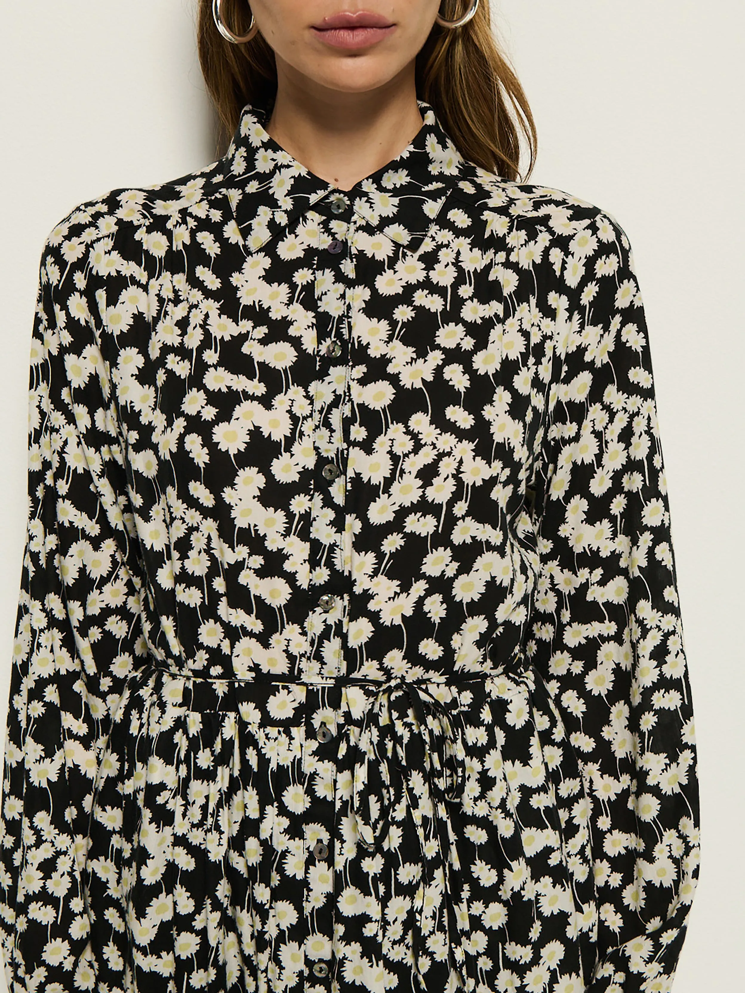 Sabreena Shirt Dress SeamlessFit StretchComfort