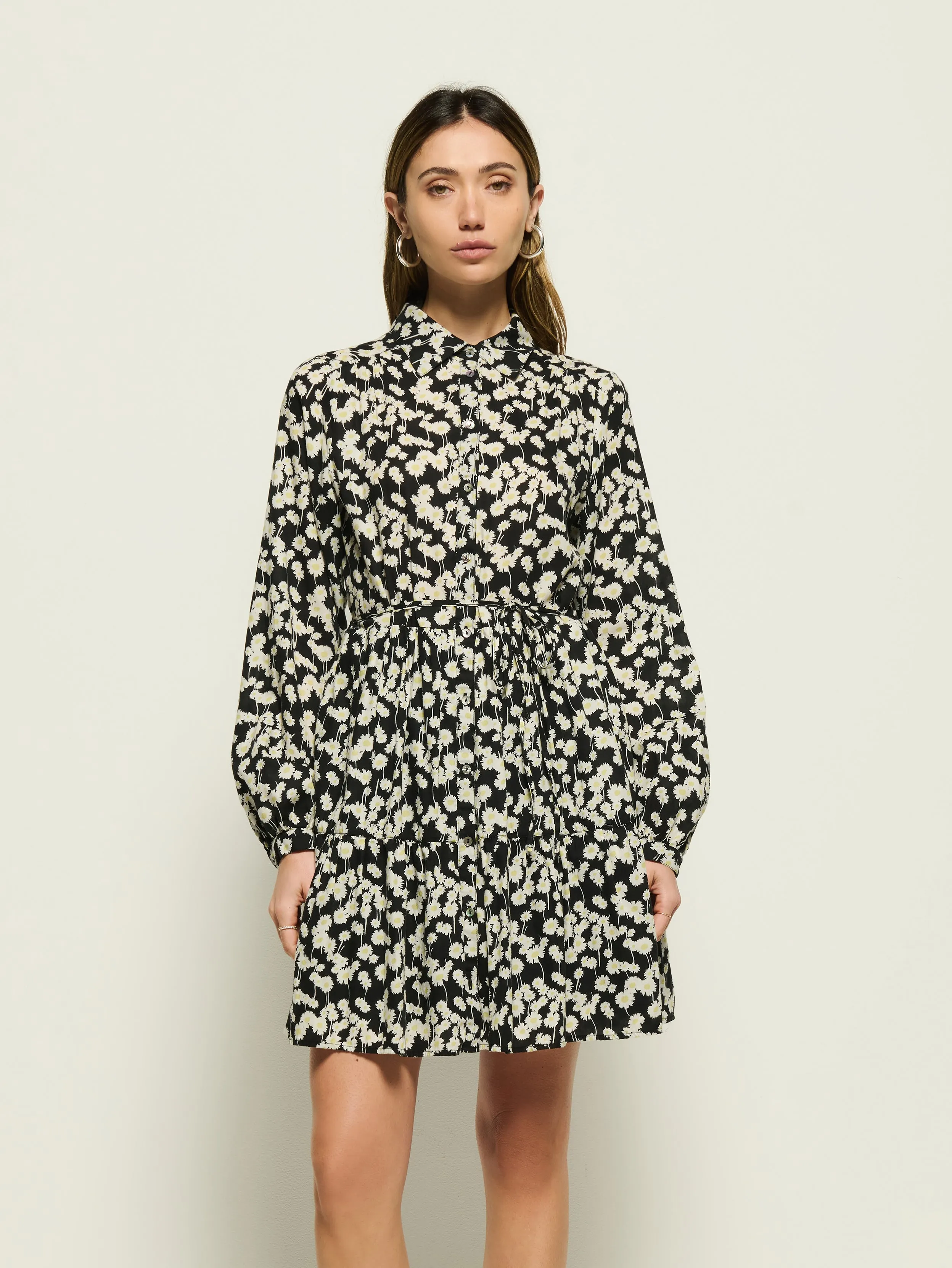 SoftTouch Sabreena Shirt Dress