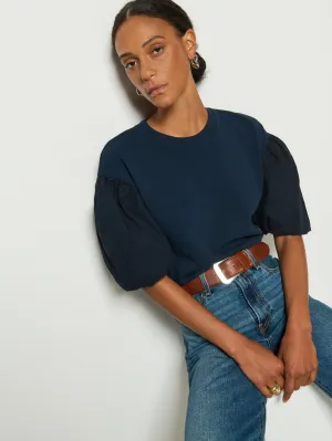 Paola Tee ThermalInsulated Smart Casual
