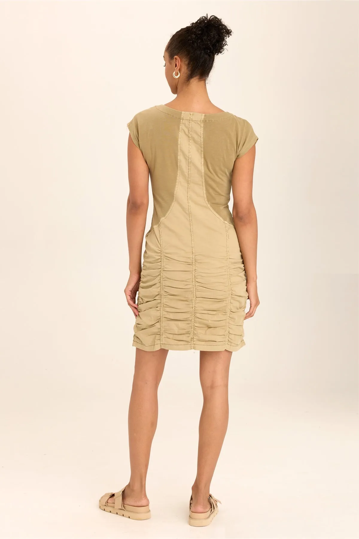 Aviana Dress Romance Fit