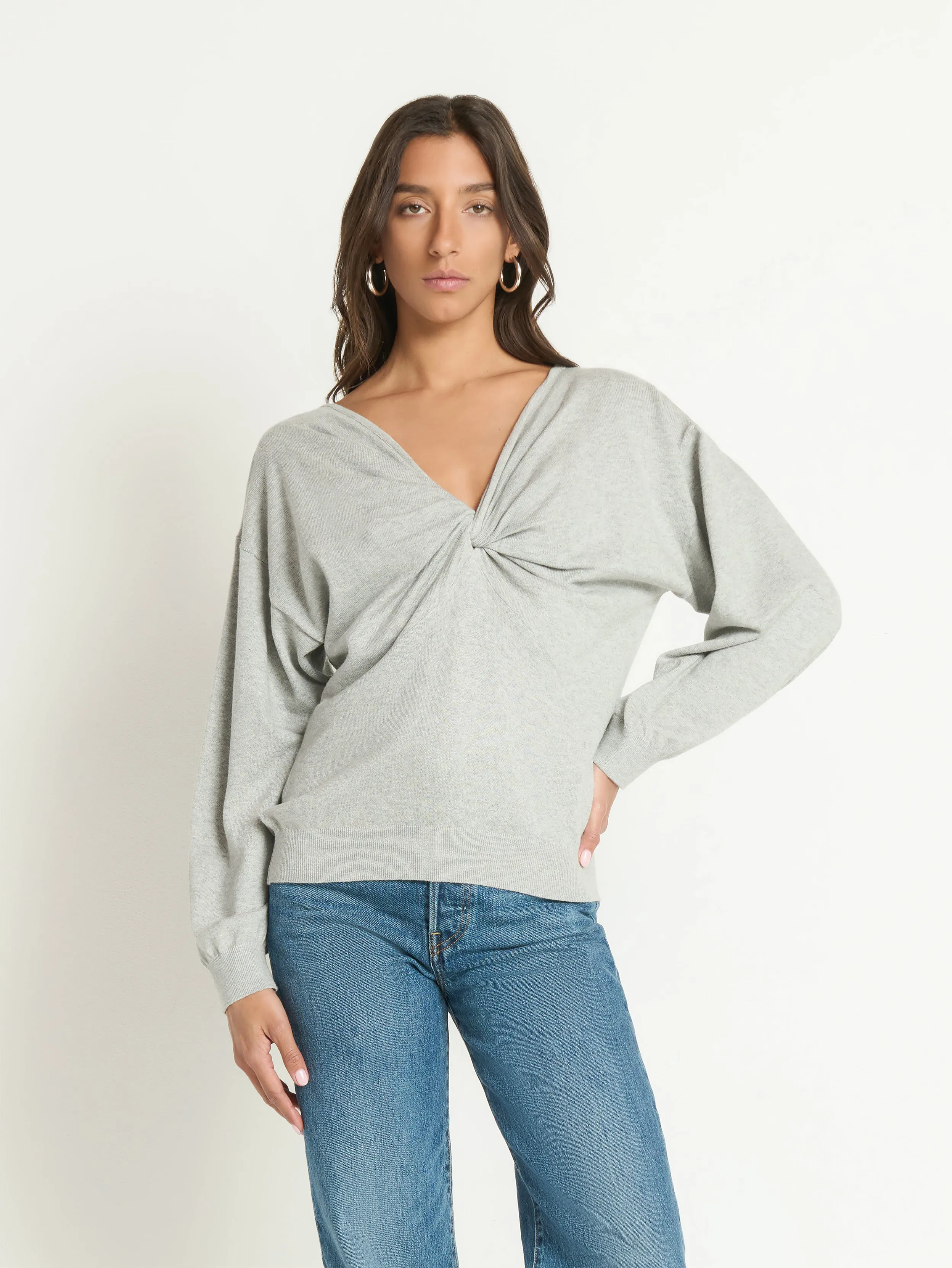 Myth Soul Jolie Sweater