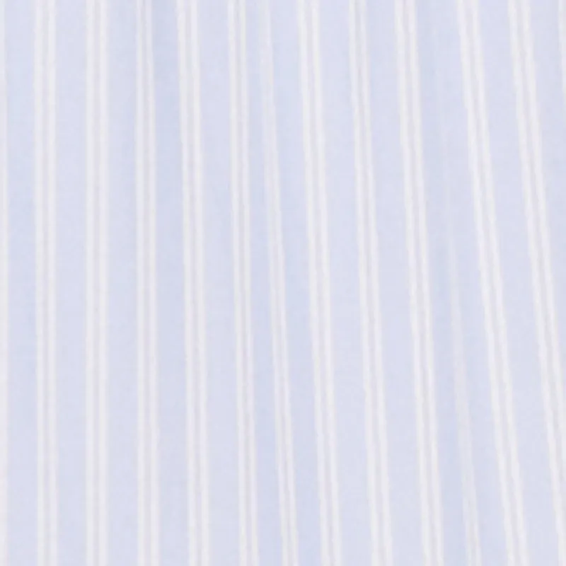 Almost Famous Pinstripe Tiered Skirt Maxi length Mix Separates