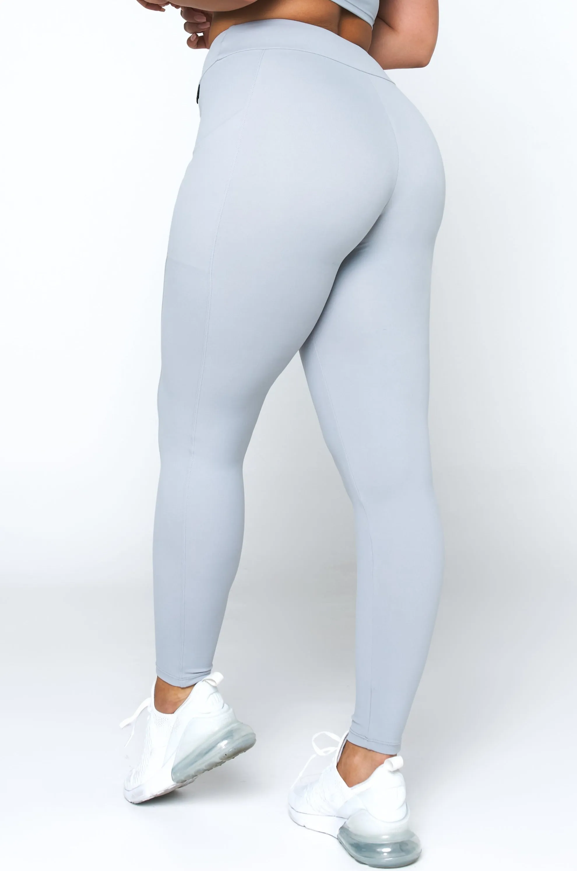 Ski Core Iced Pocket Legging
