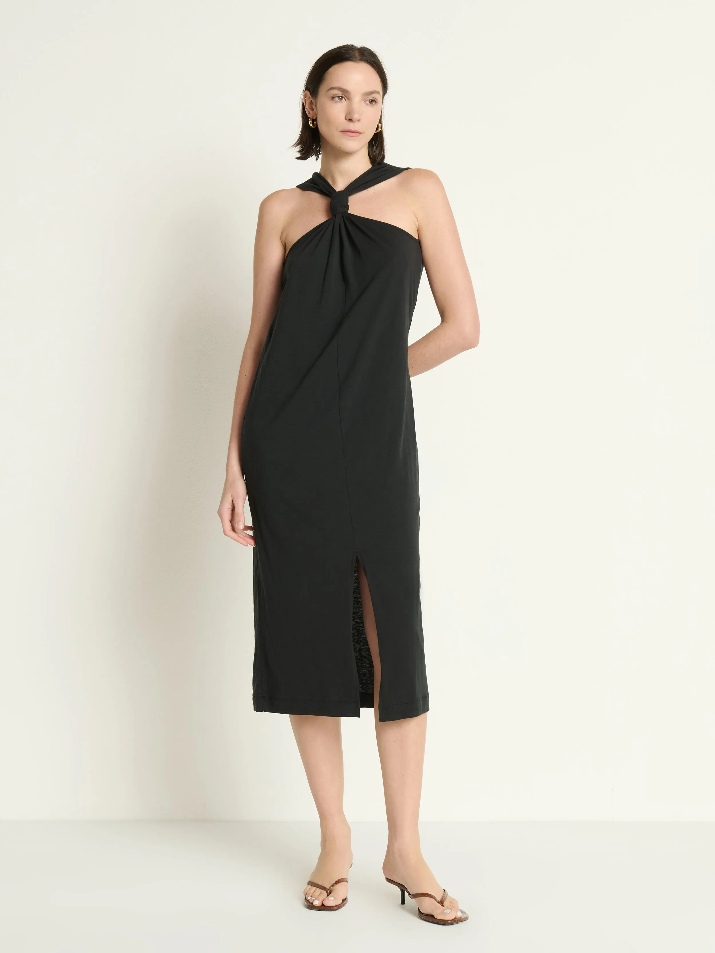 World Glow Farm Glow Willa Maxi Dress