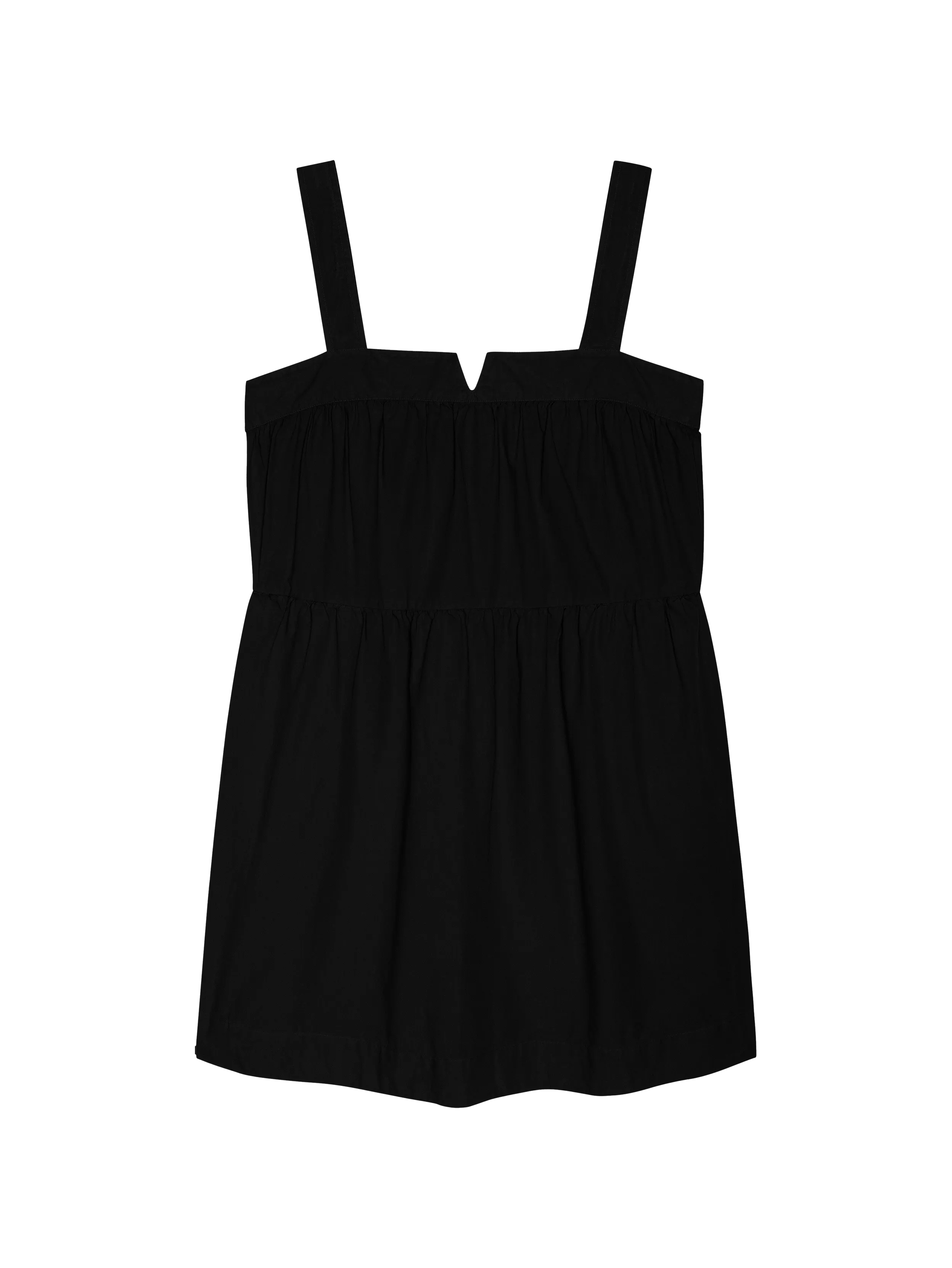 Claribel Mini Dress StretchWaistband